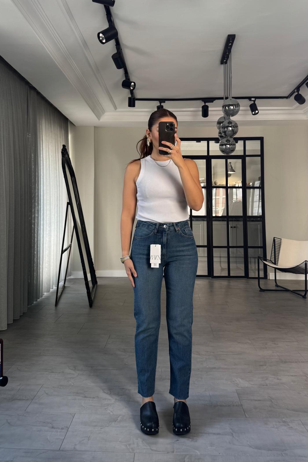 SKY BOY FRIEND JEAN ZR/1452