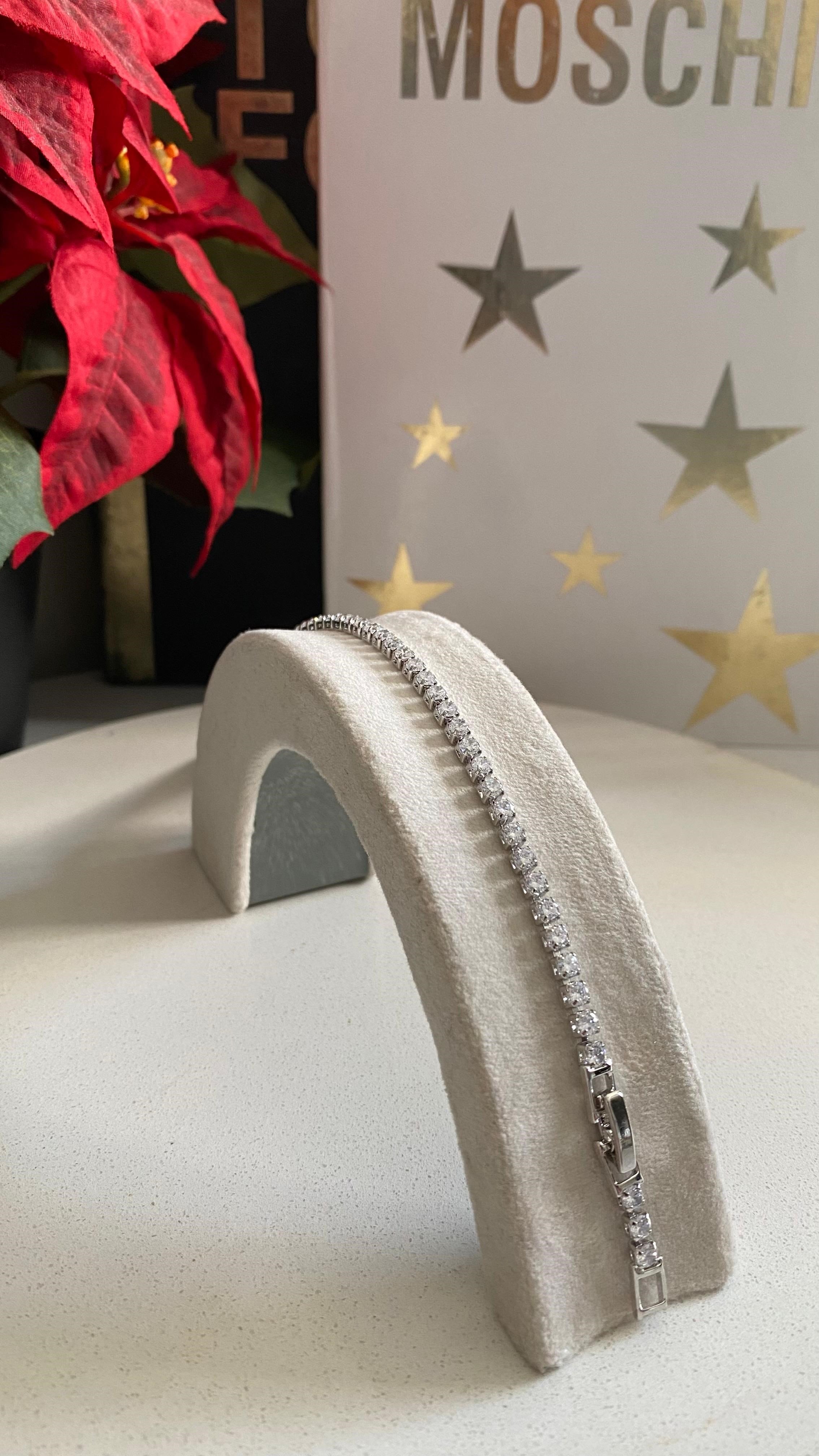 SU YOLU BİLEZİK 2mm