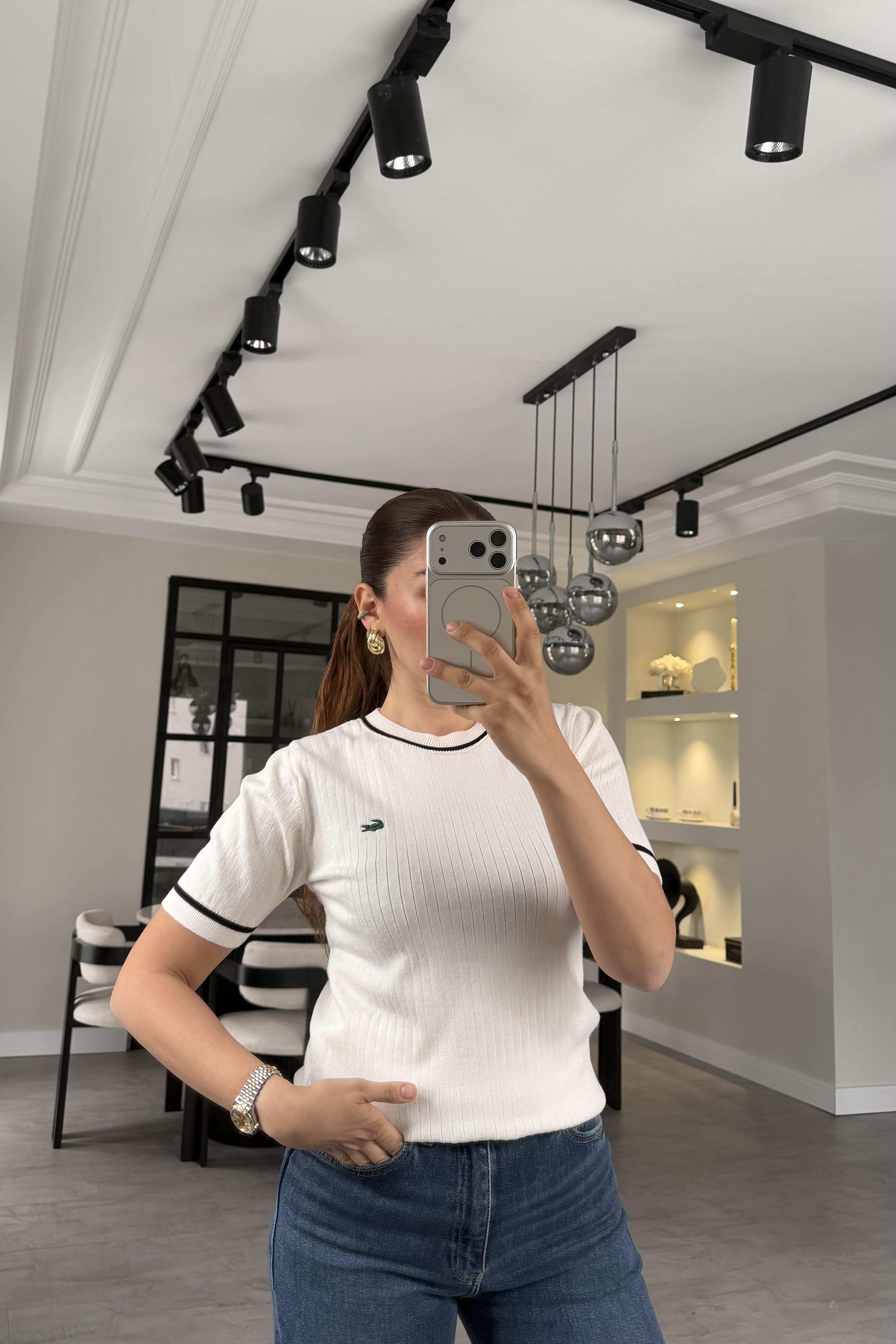 KISA KOL LCSTE KAZAK/0143