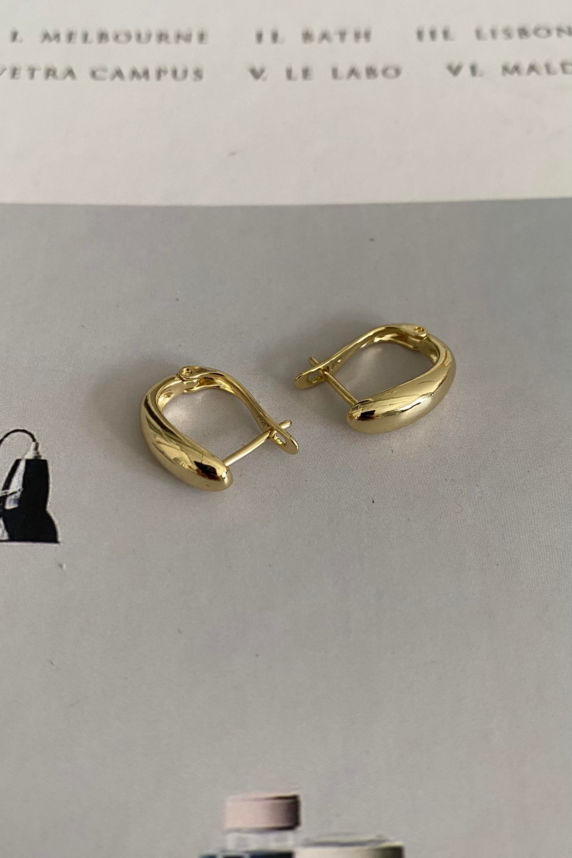 DAMLA OVAL U KÜPE 1,5cm