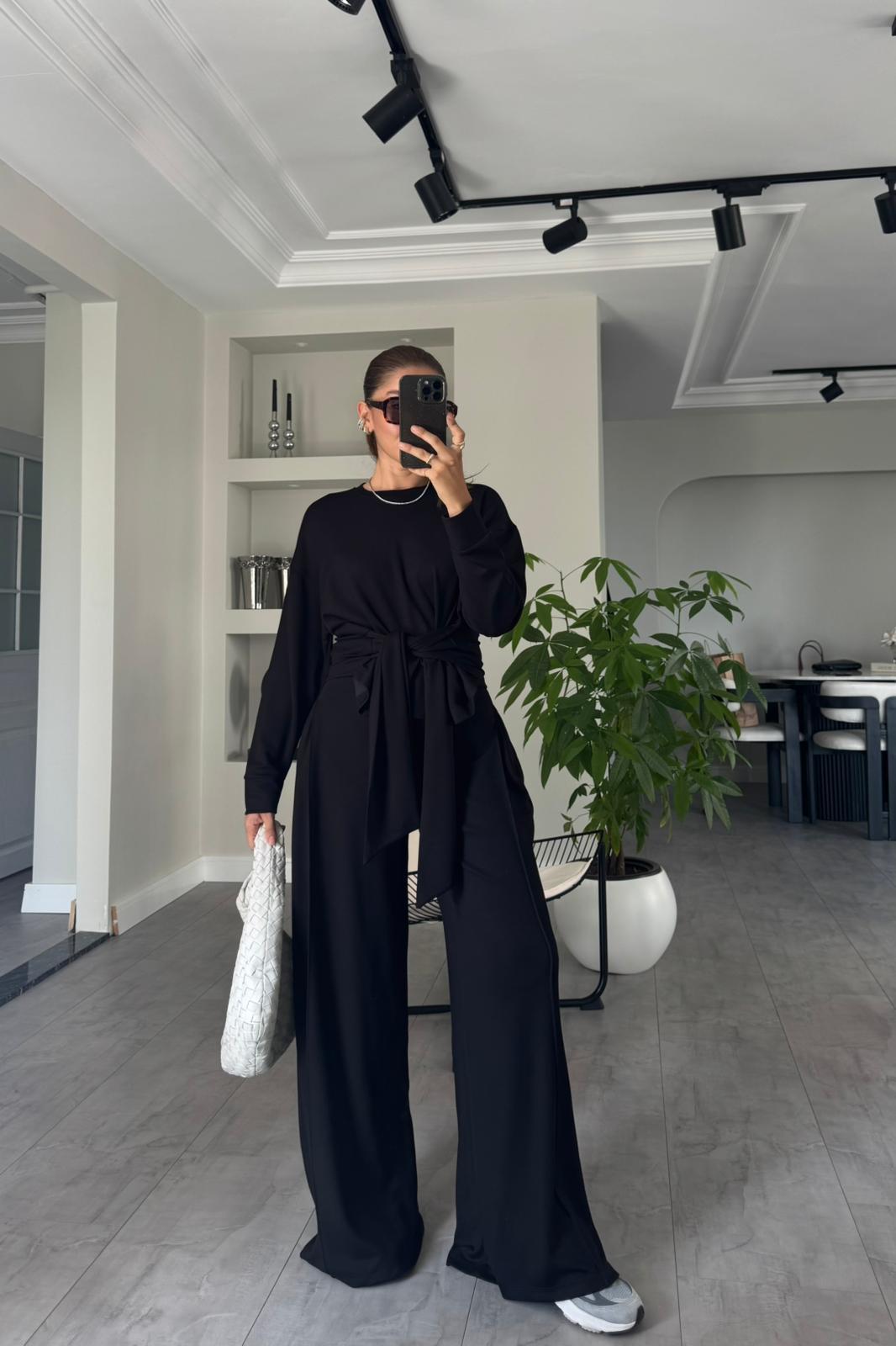 BAĞLAMALI MODAL PREMİUM TAKIM