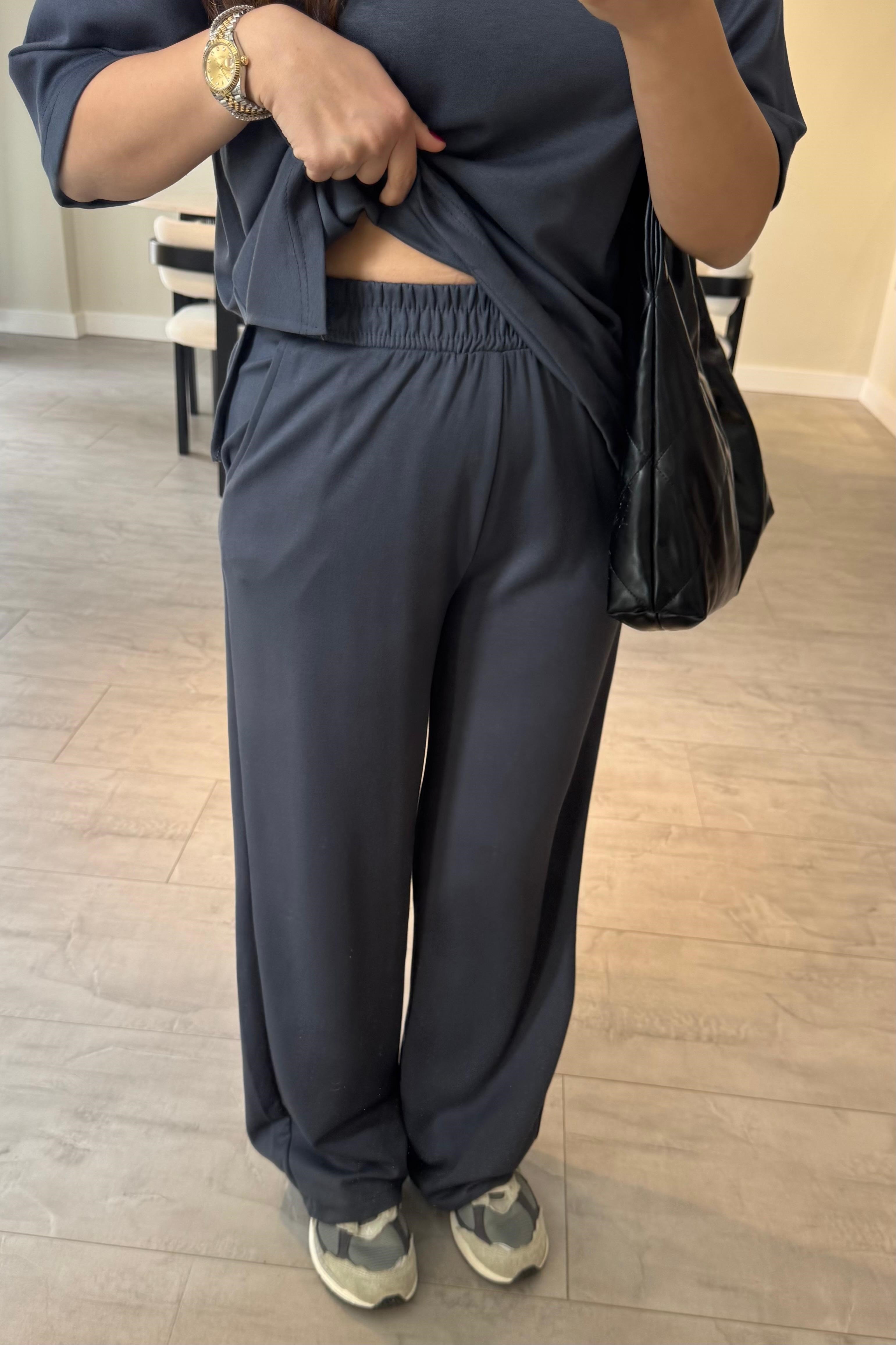 GOLD BROŞLU MODAL TAKIMI/7118