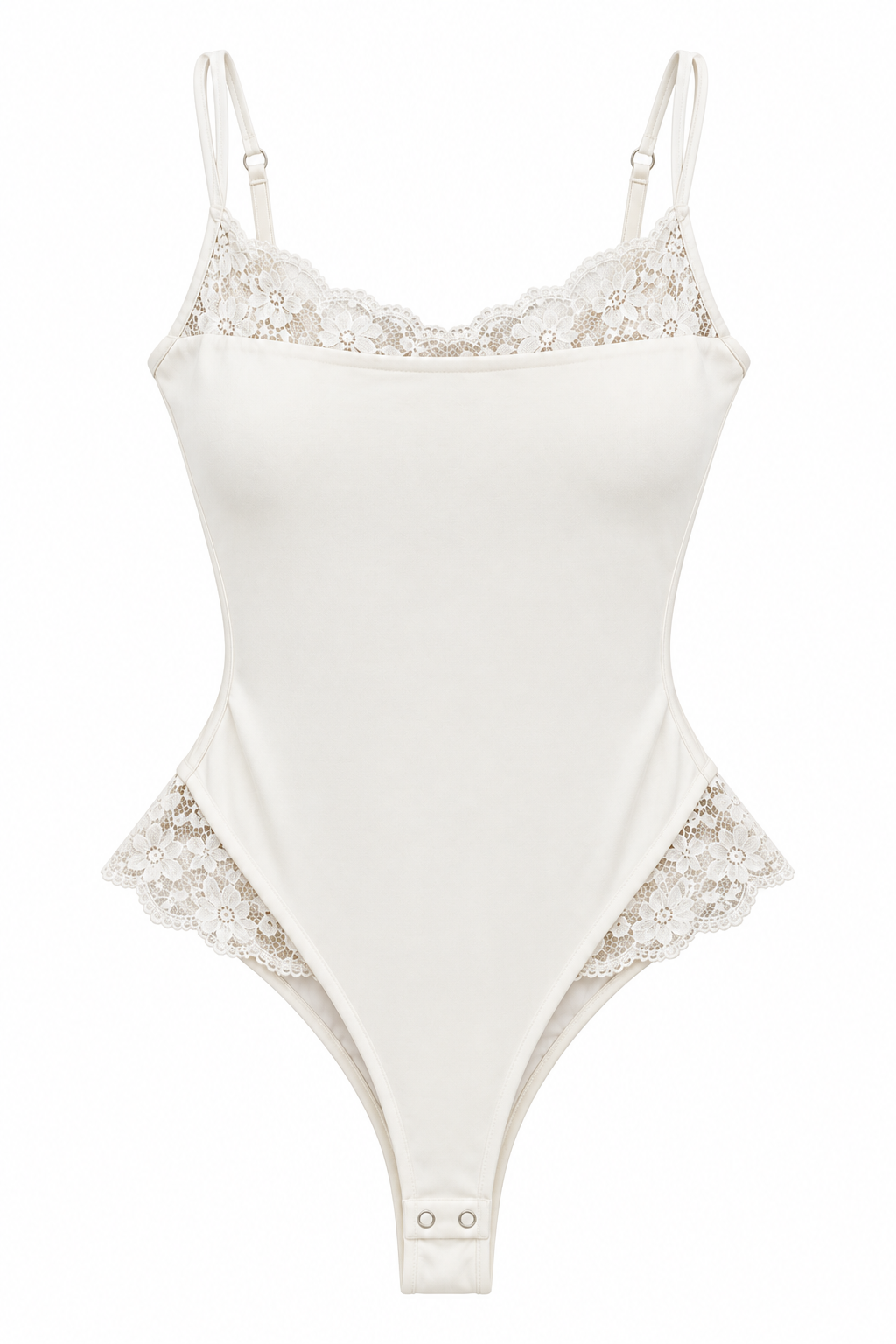 ASANSÖR ASKI DANTELLİ BODY/260624