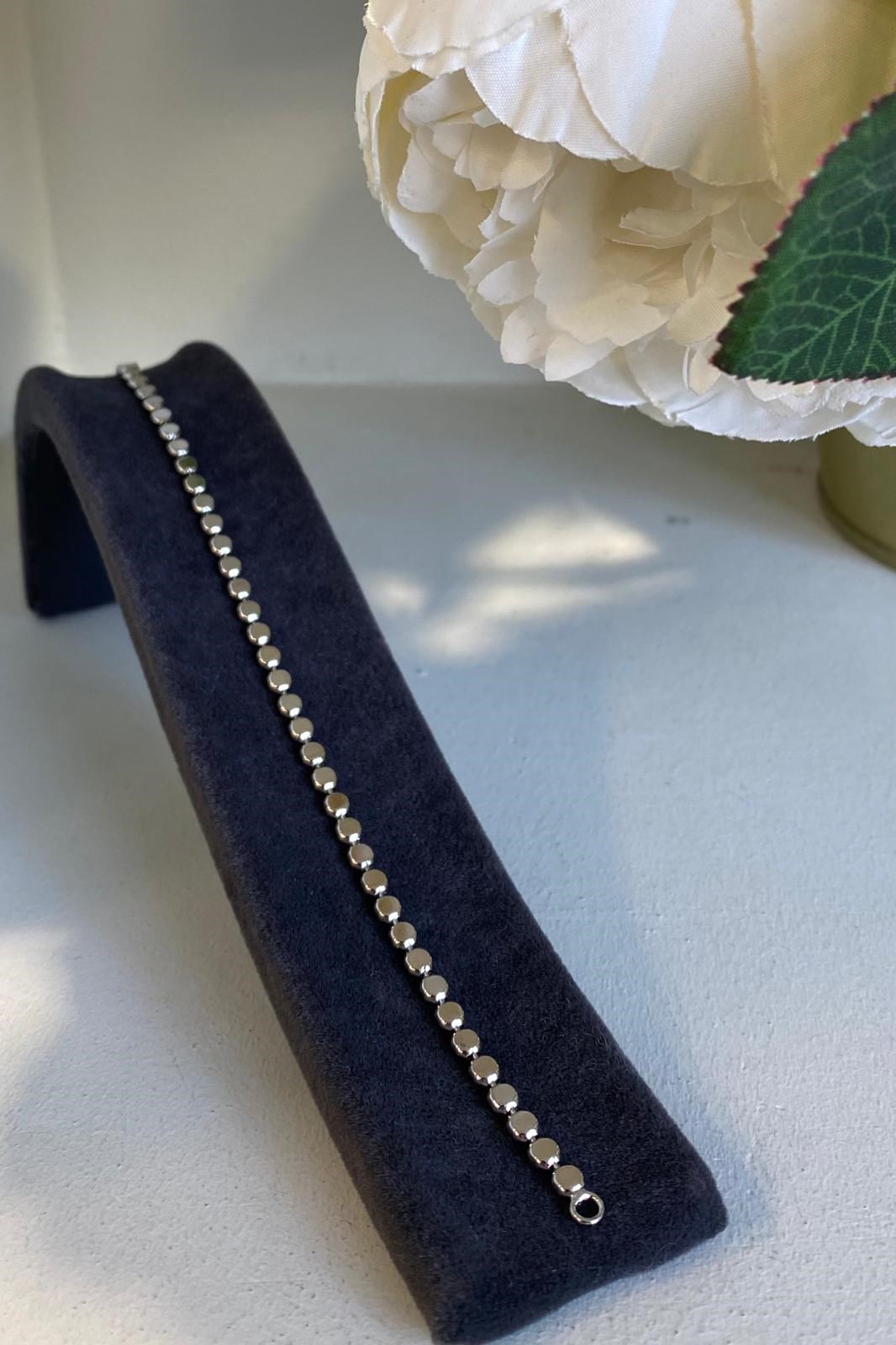 EZME NOKTALI BİLEZİK