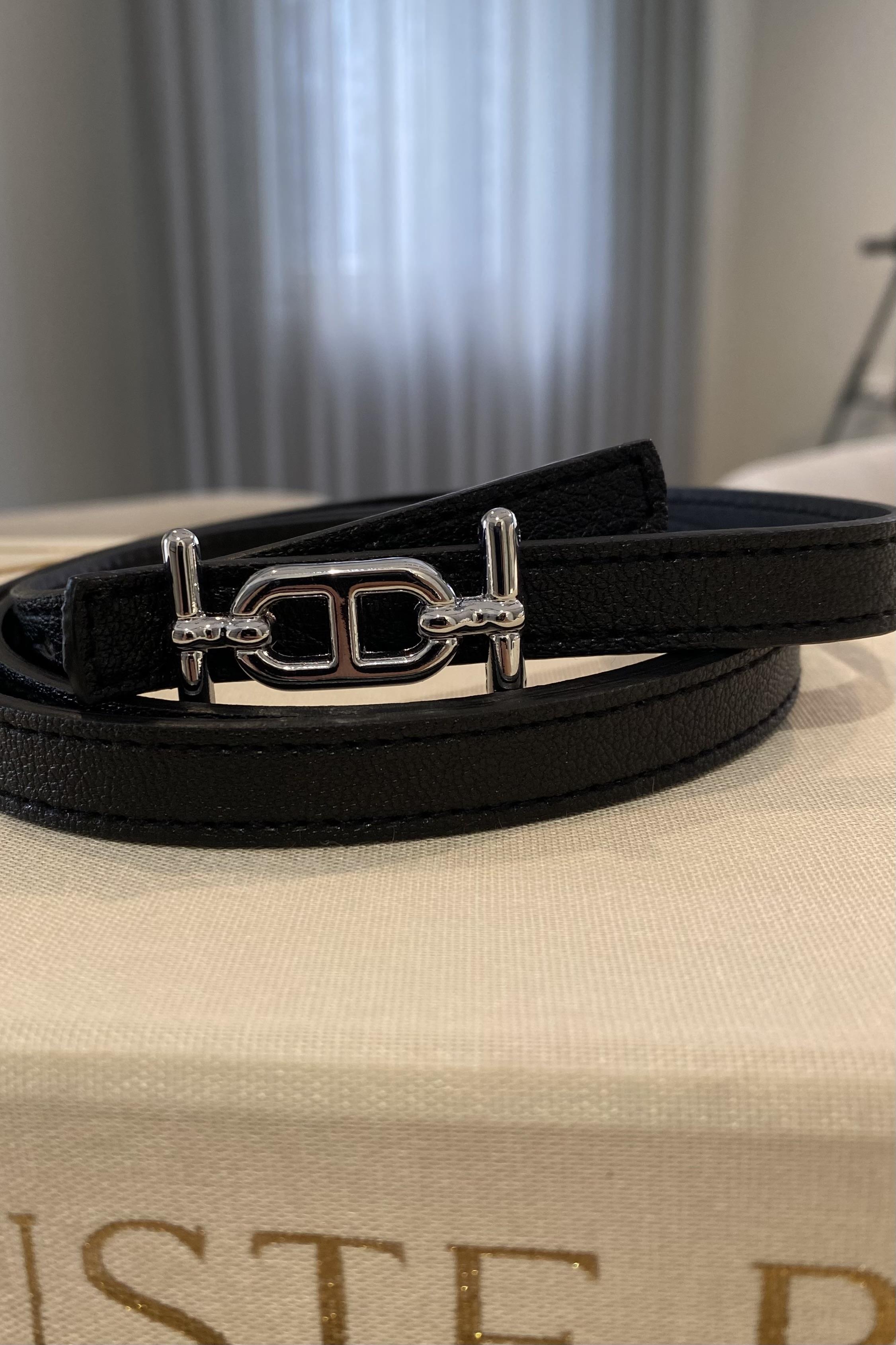 AYAS TOKALI SİLVER KEMER