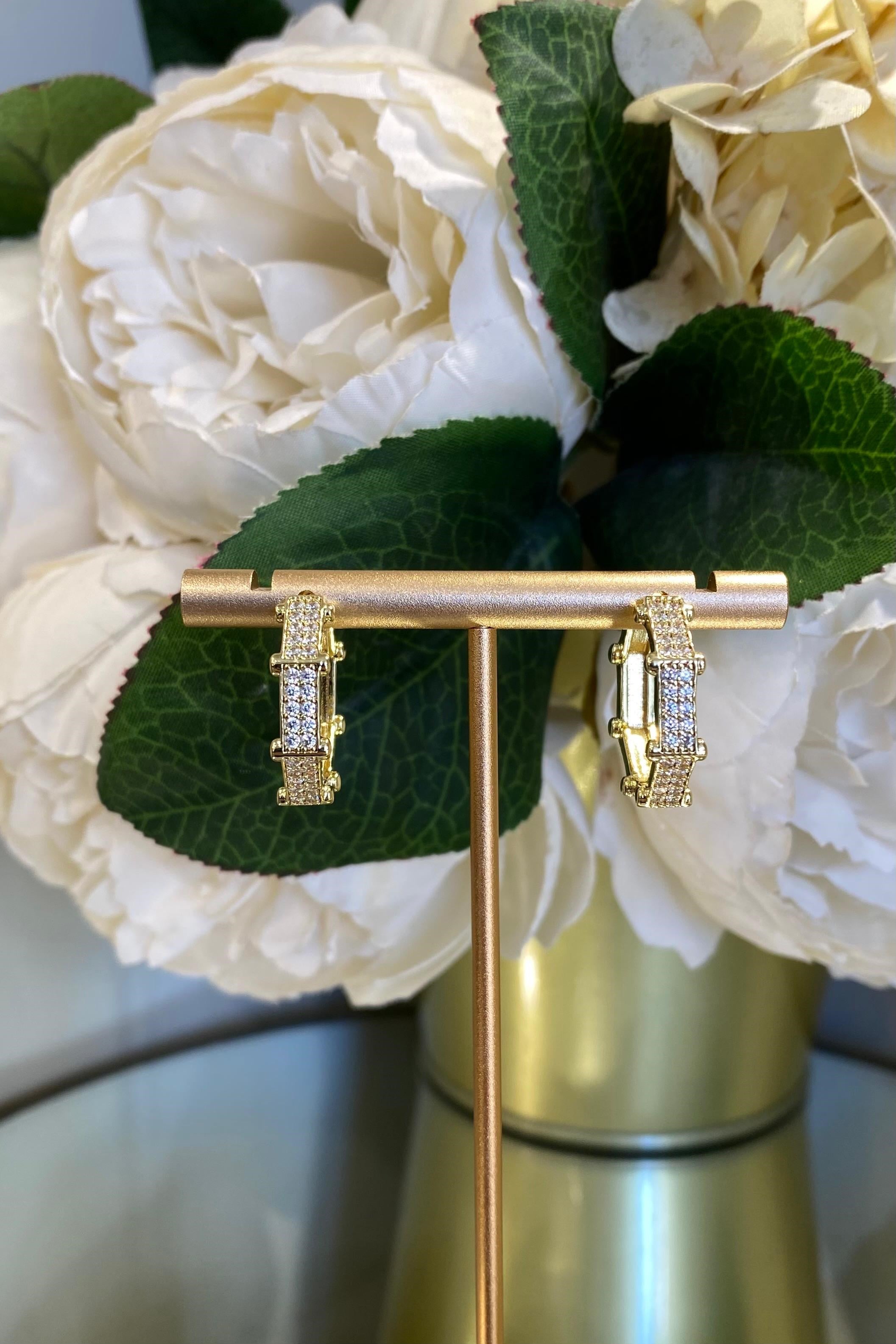 GÖMME TAŞLI RAY KÜPE 2CM