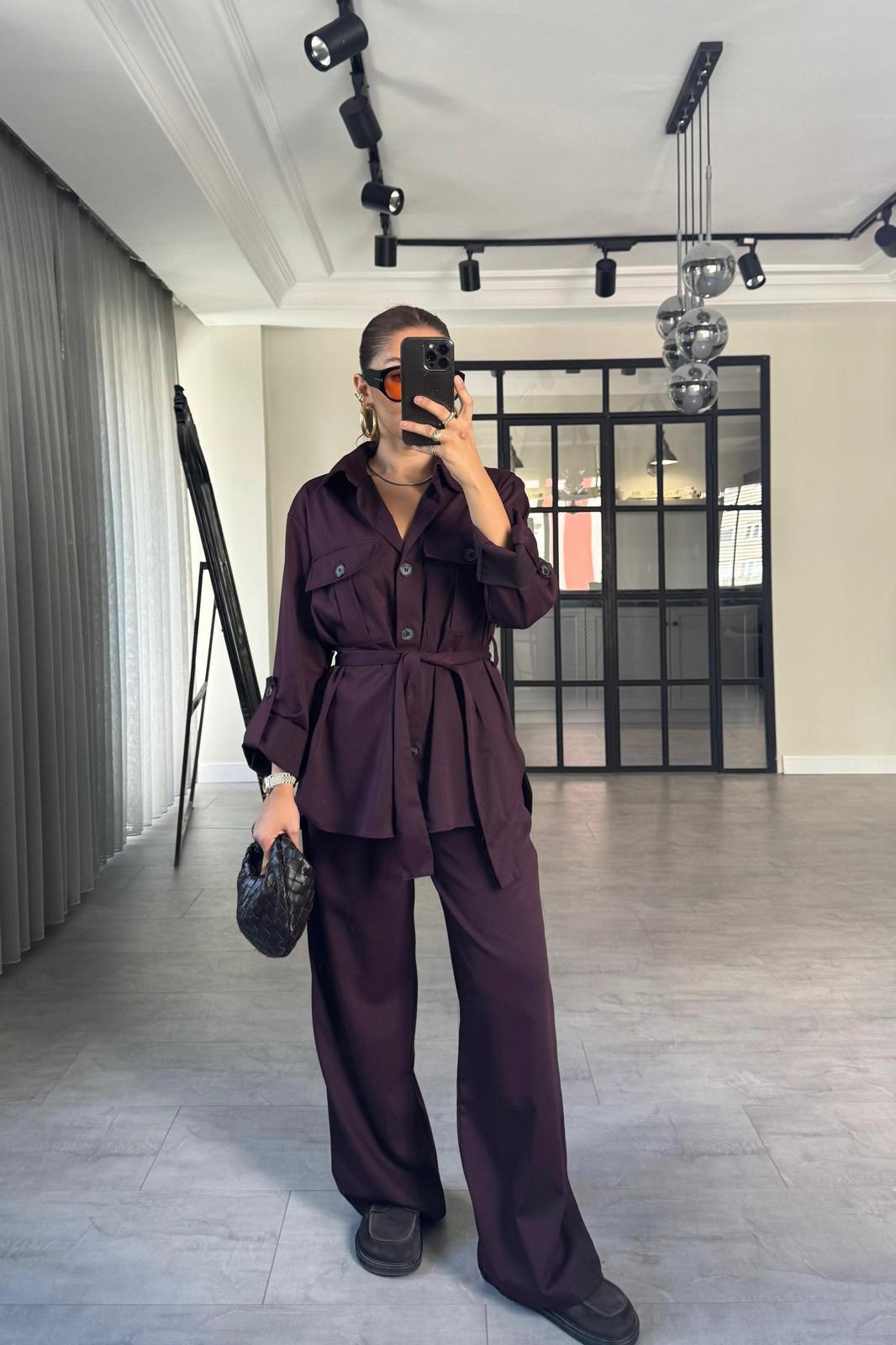 KOL KATLAMALI PALAZZO TAKIM/7293