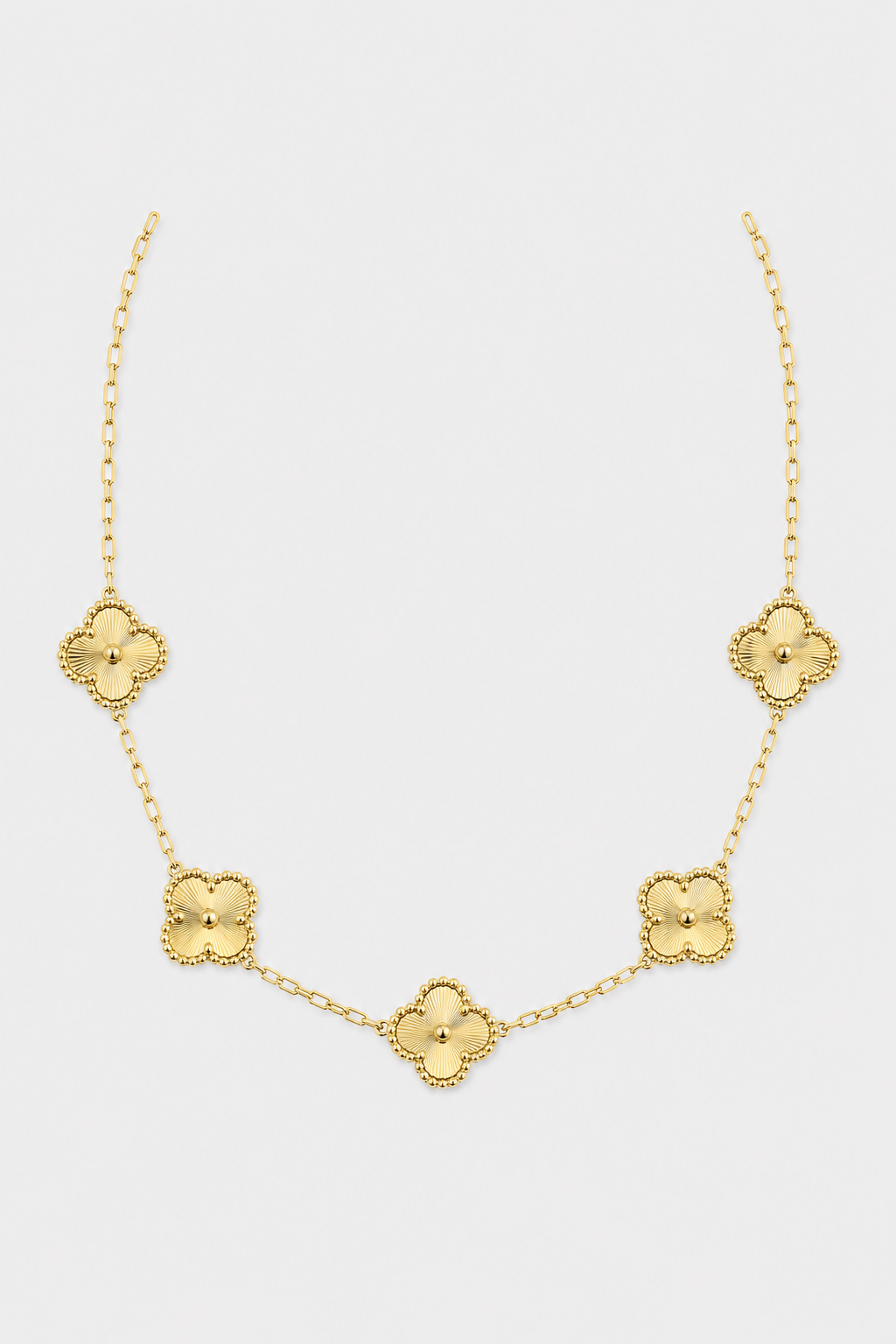 VAN CLEEF KOLYE