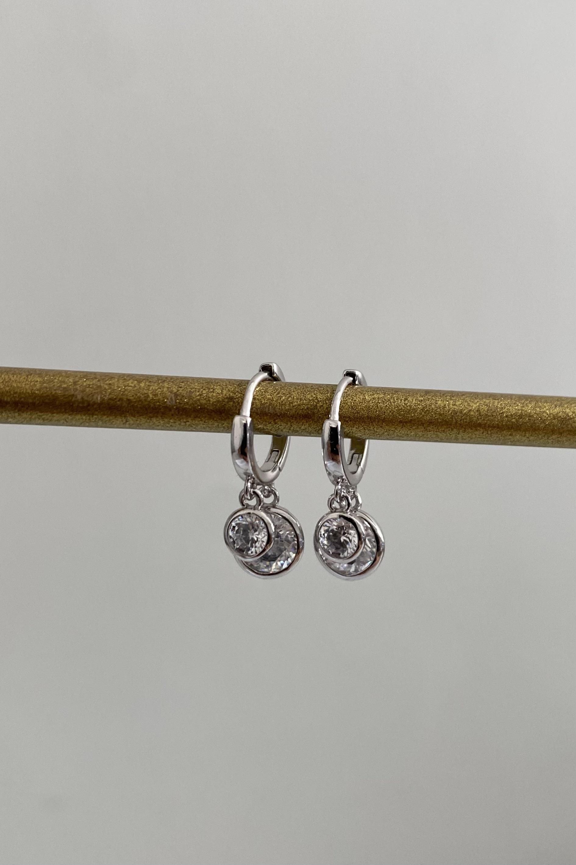 ÇİFTLİ SHAKİRA KÜPE