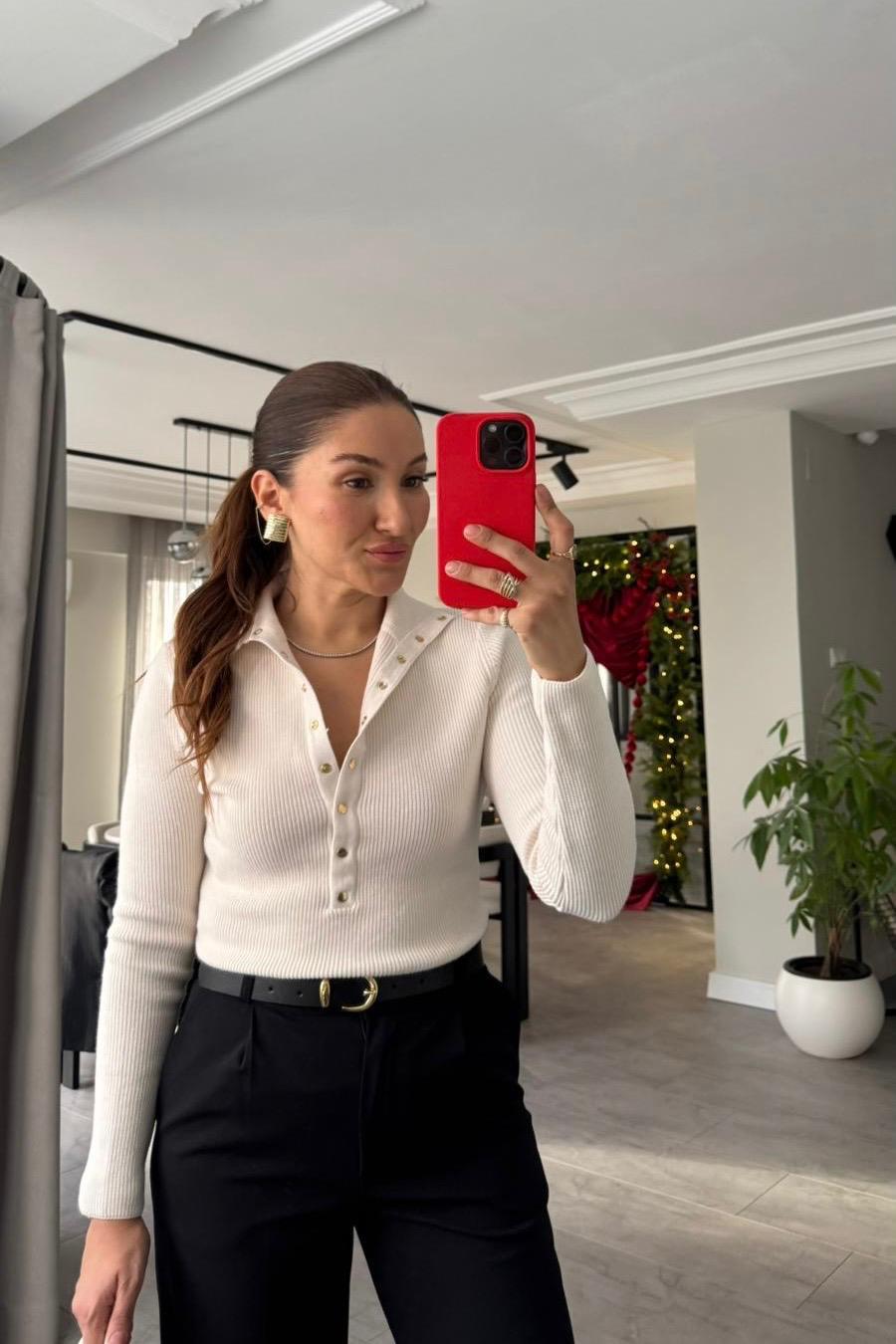 ÇITÇITLI BOĞAZLI KAZAK/1037