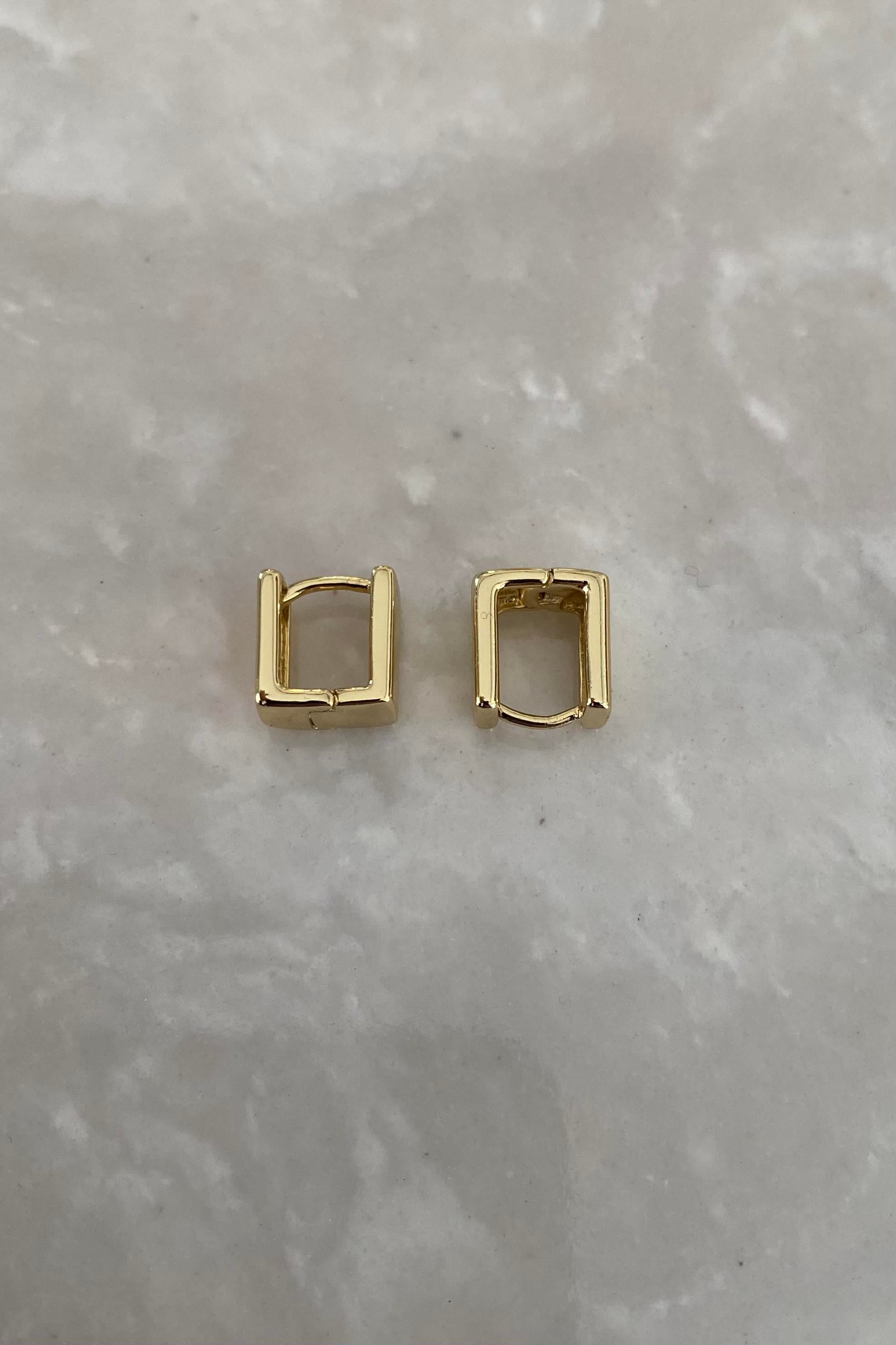 MİNİMAL KARE KÜP KÜPE