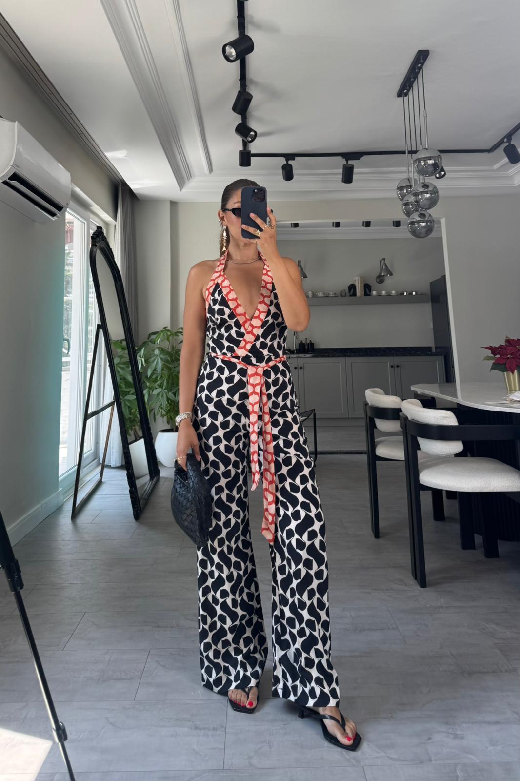 BOYUNDAN BAĞLAMALI MNG TULUM