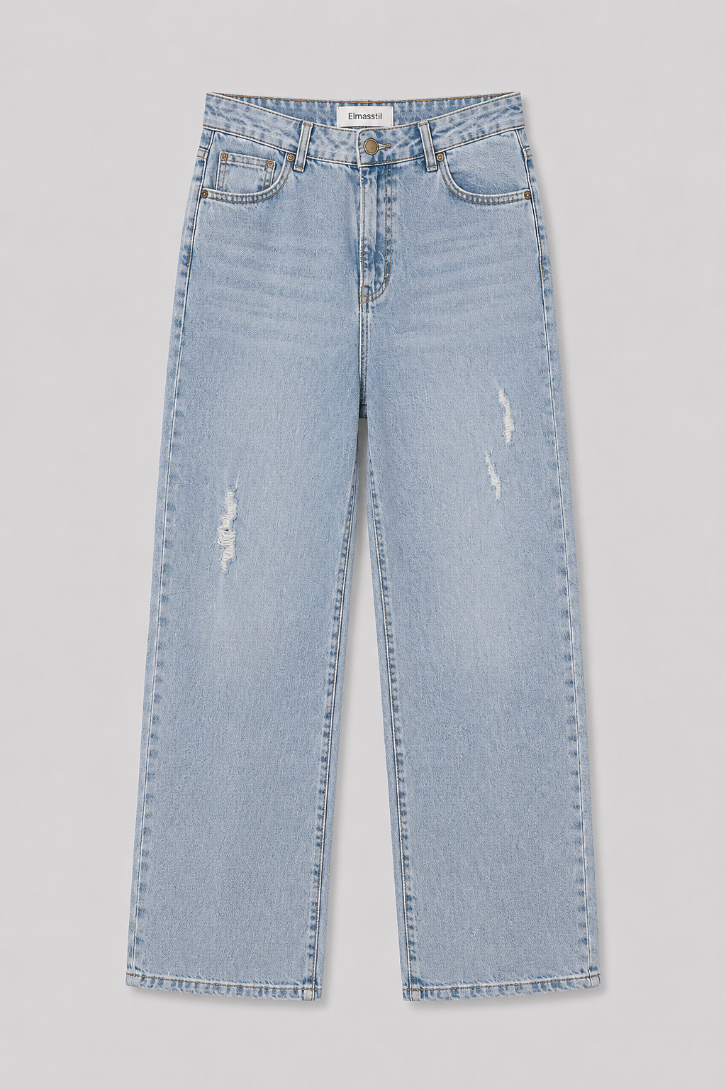 ZHRILL BİLEKTE BALON JEAN