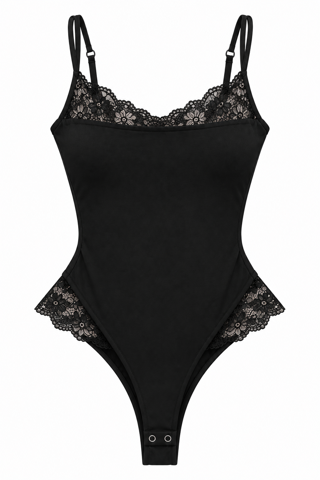 ASANSÖR ASKI DANTELLİ BODY/260624