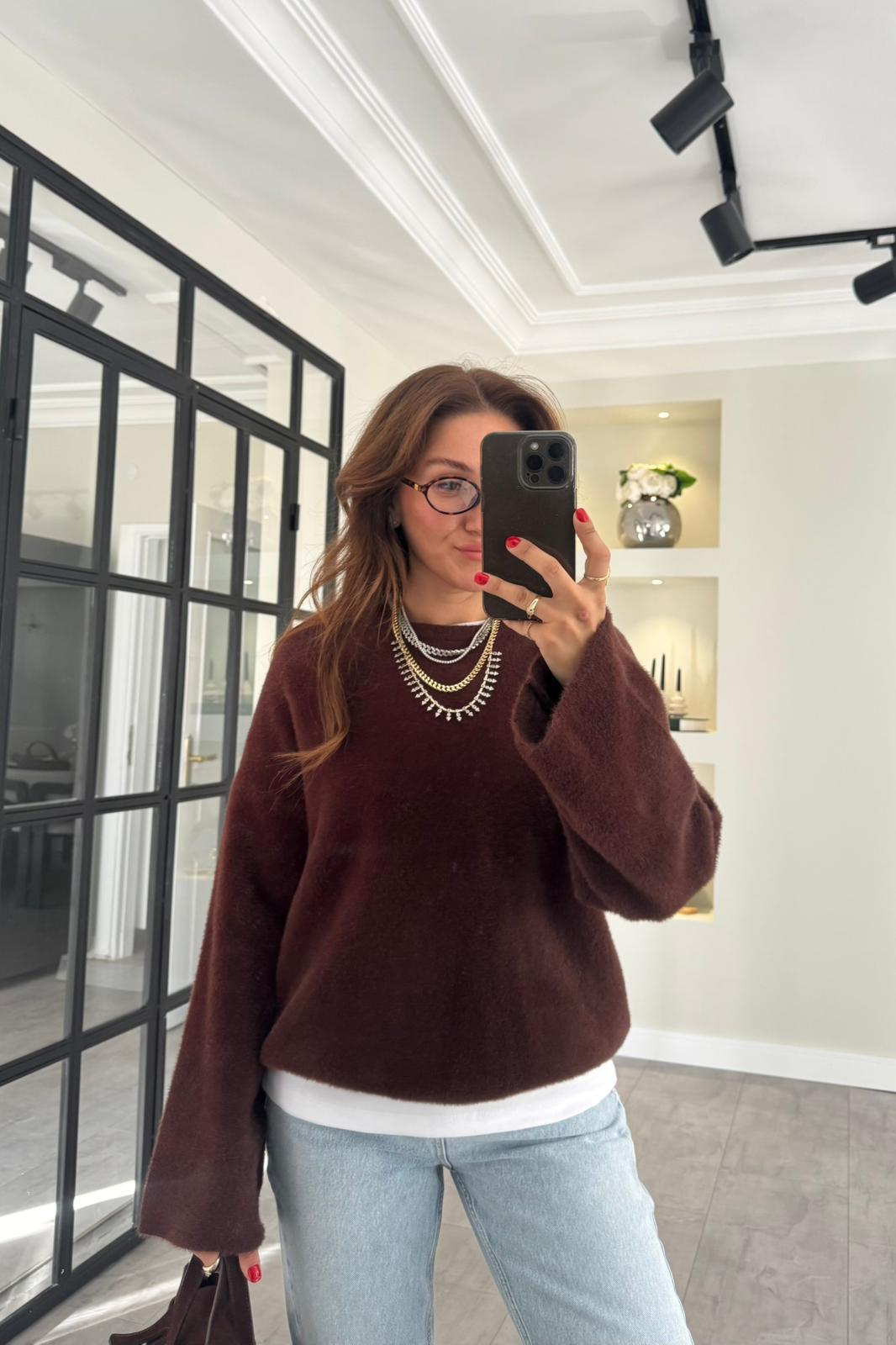 KOLLARI ÇAN MSM KAZAK/22376