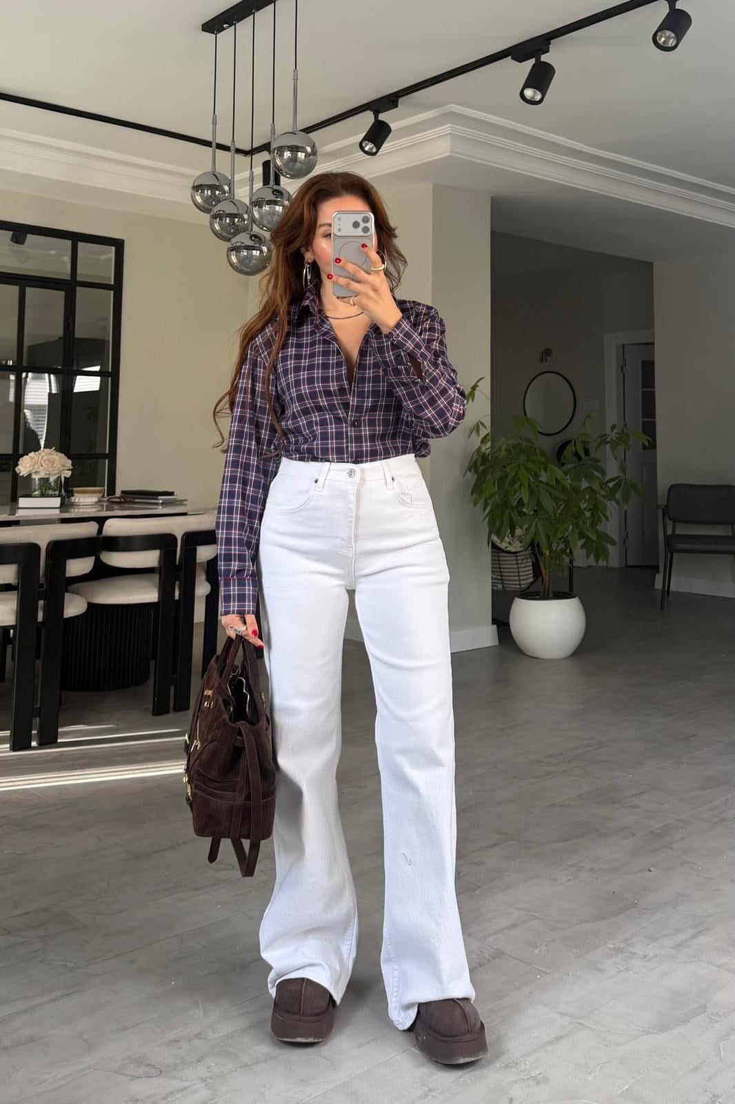 MASSi WİDELEG LİKRALI JEAN/24124