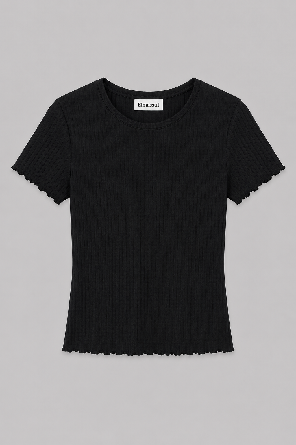 YARIM KOL FİTİLLİ CROP