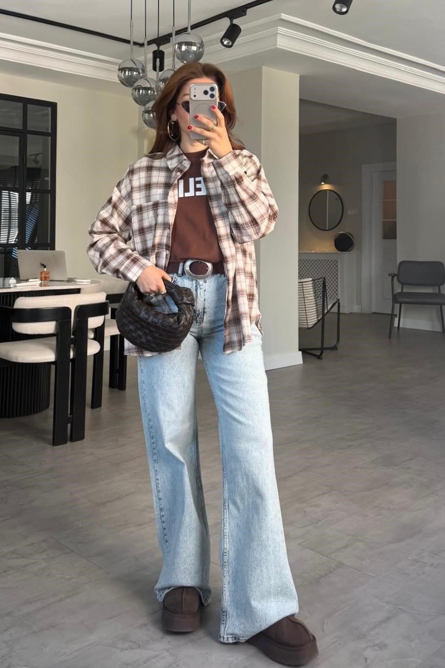 MASSi WİDELEG LİKRALI JEAN/24124