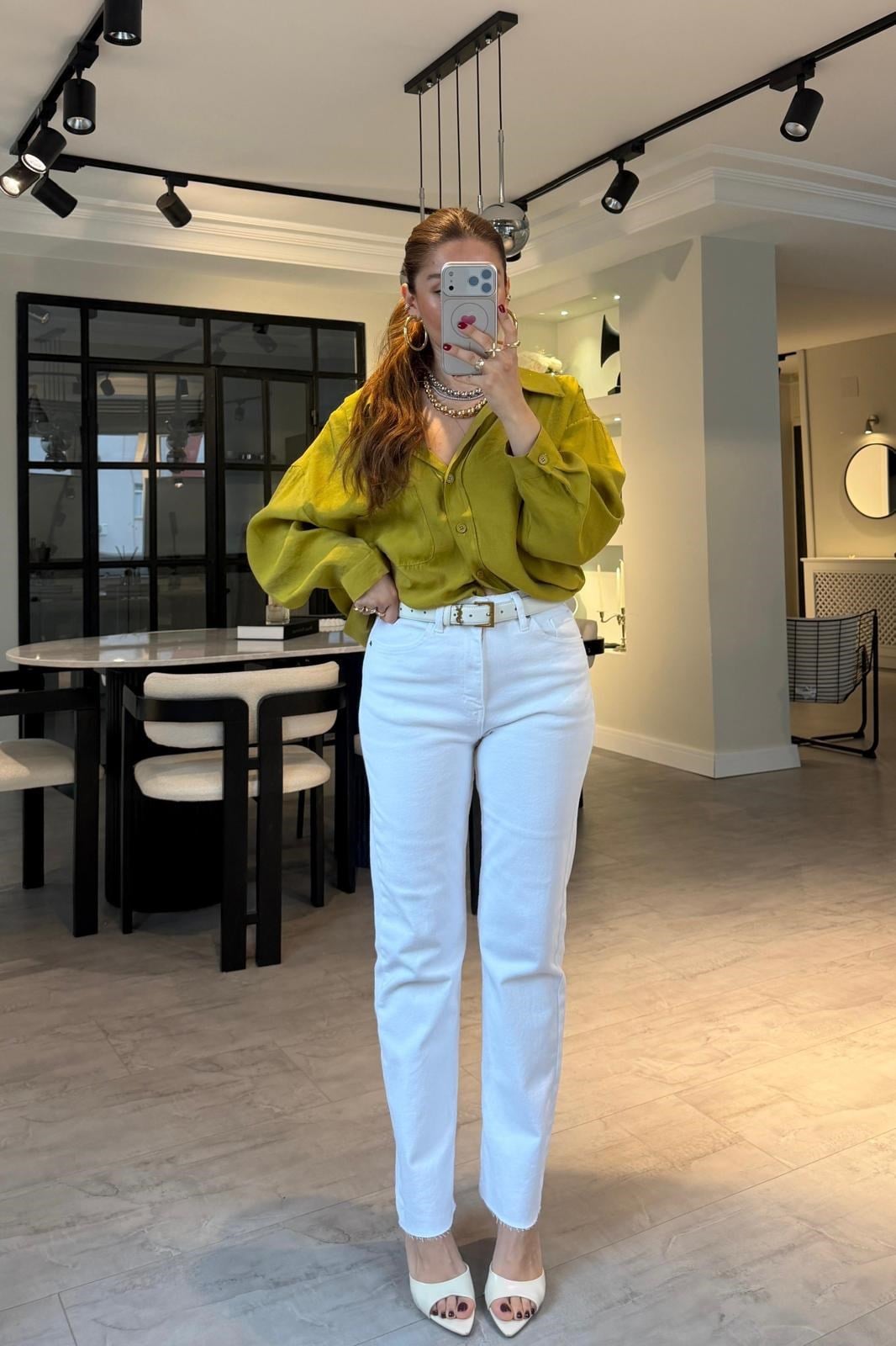 SKY BOY FRIEND JEAN ZR/1452