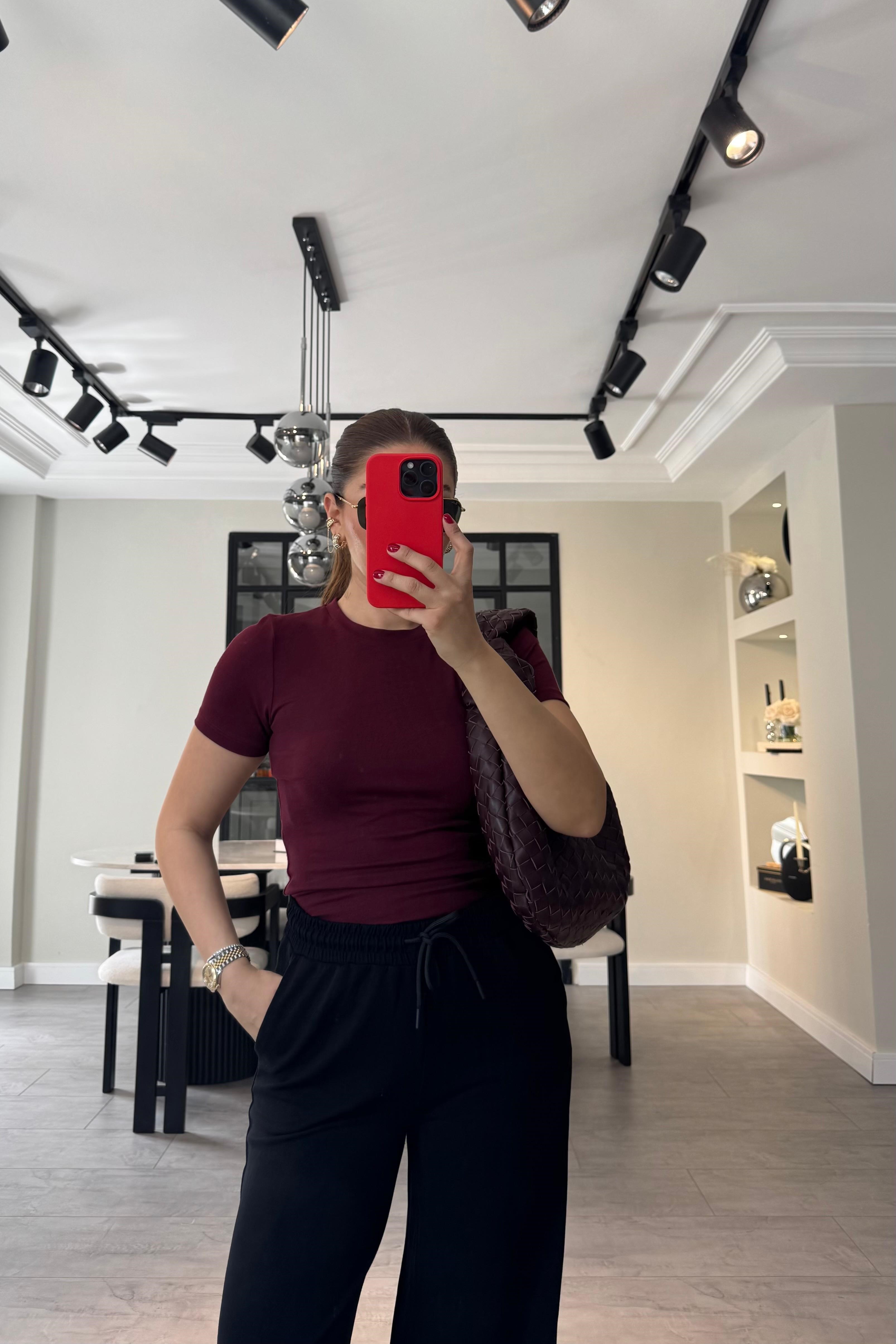 KISA KOL HAMUR BODY/1010