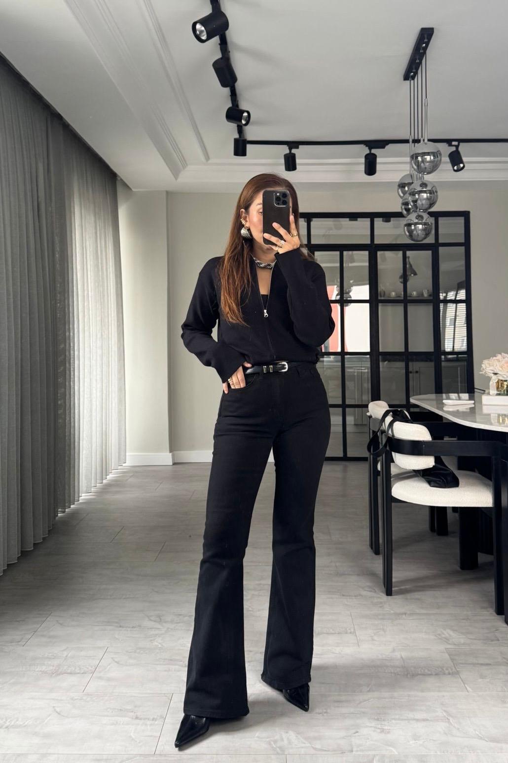 İSPANYOL PAÇA JEAN/2106