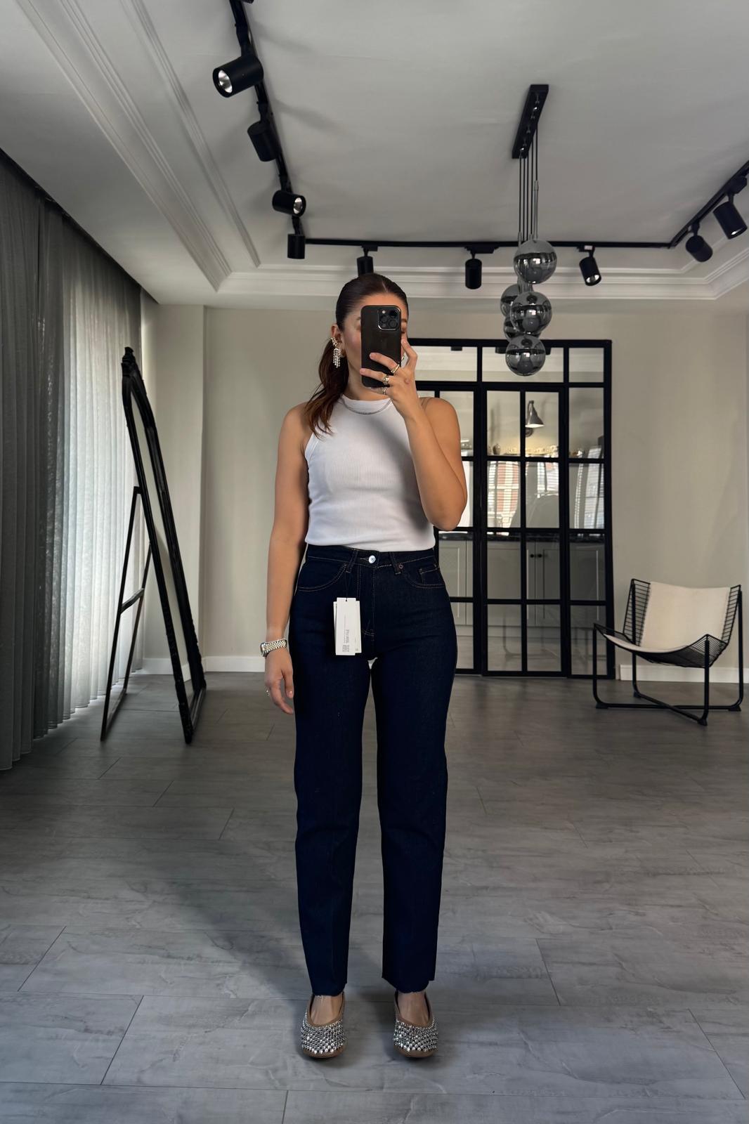 SKY BOY FRIEND JEAN ZR/1452