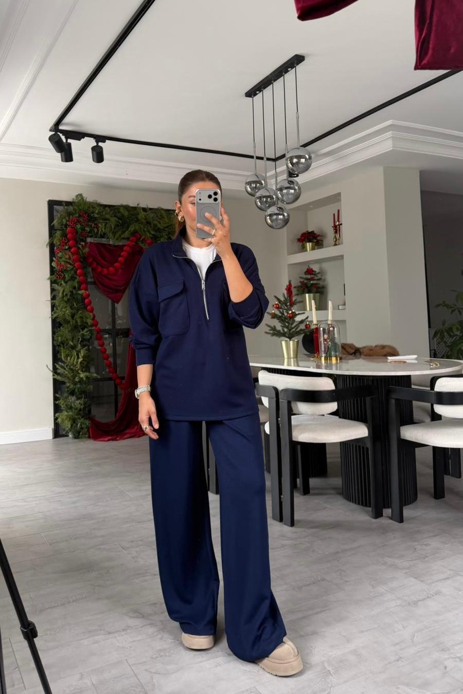 FERMUARLI MODAL TAKIM