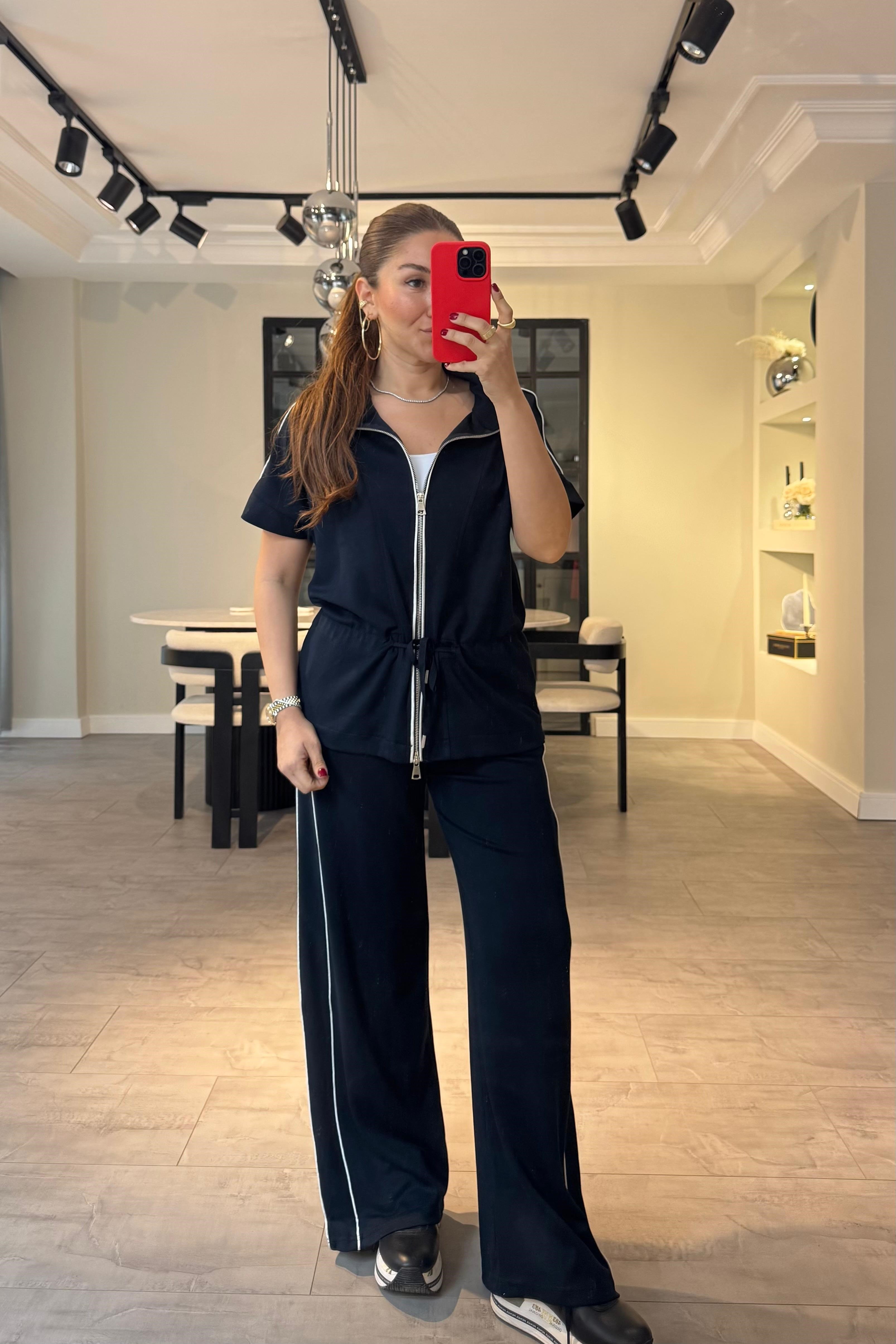 BİYELİ NTW MODAL TAKIM