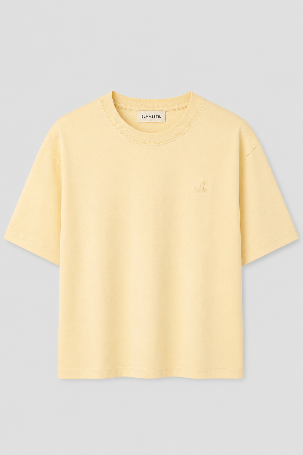 BYM MODAL T-SHIRT