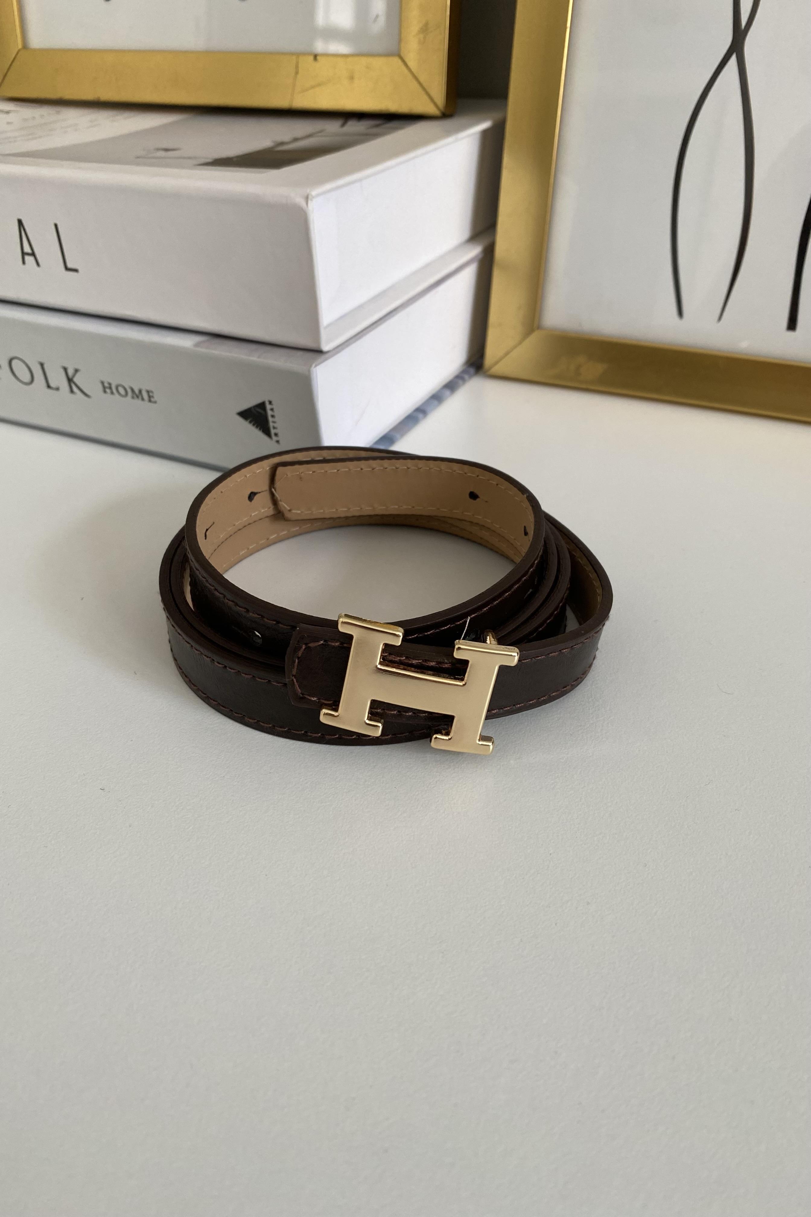 KALIN HELENA GOLD KEMER