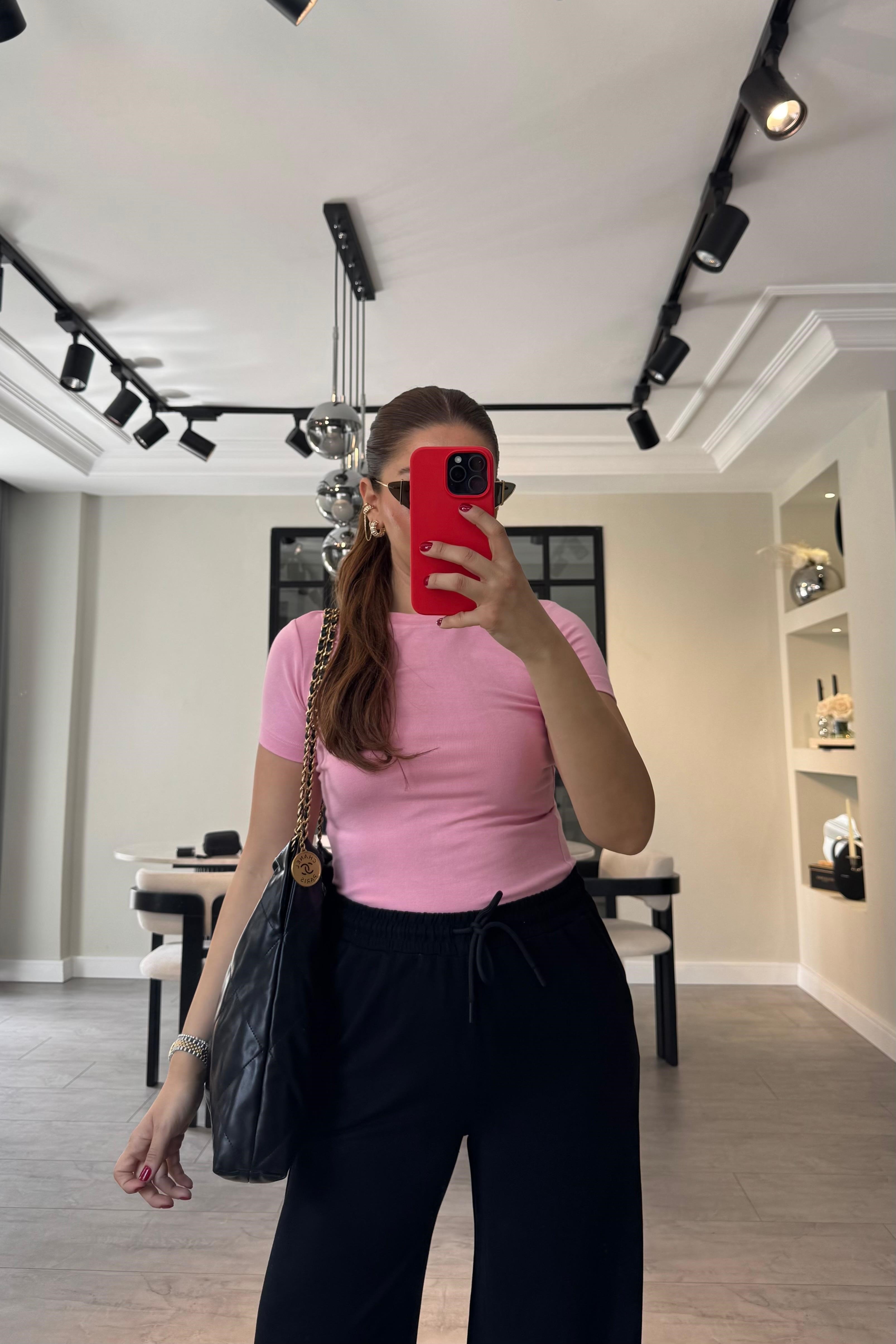 KISA KOL HAMUR BODY/1010