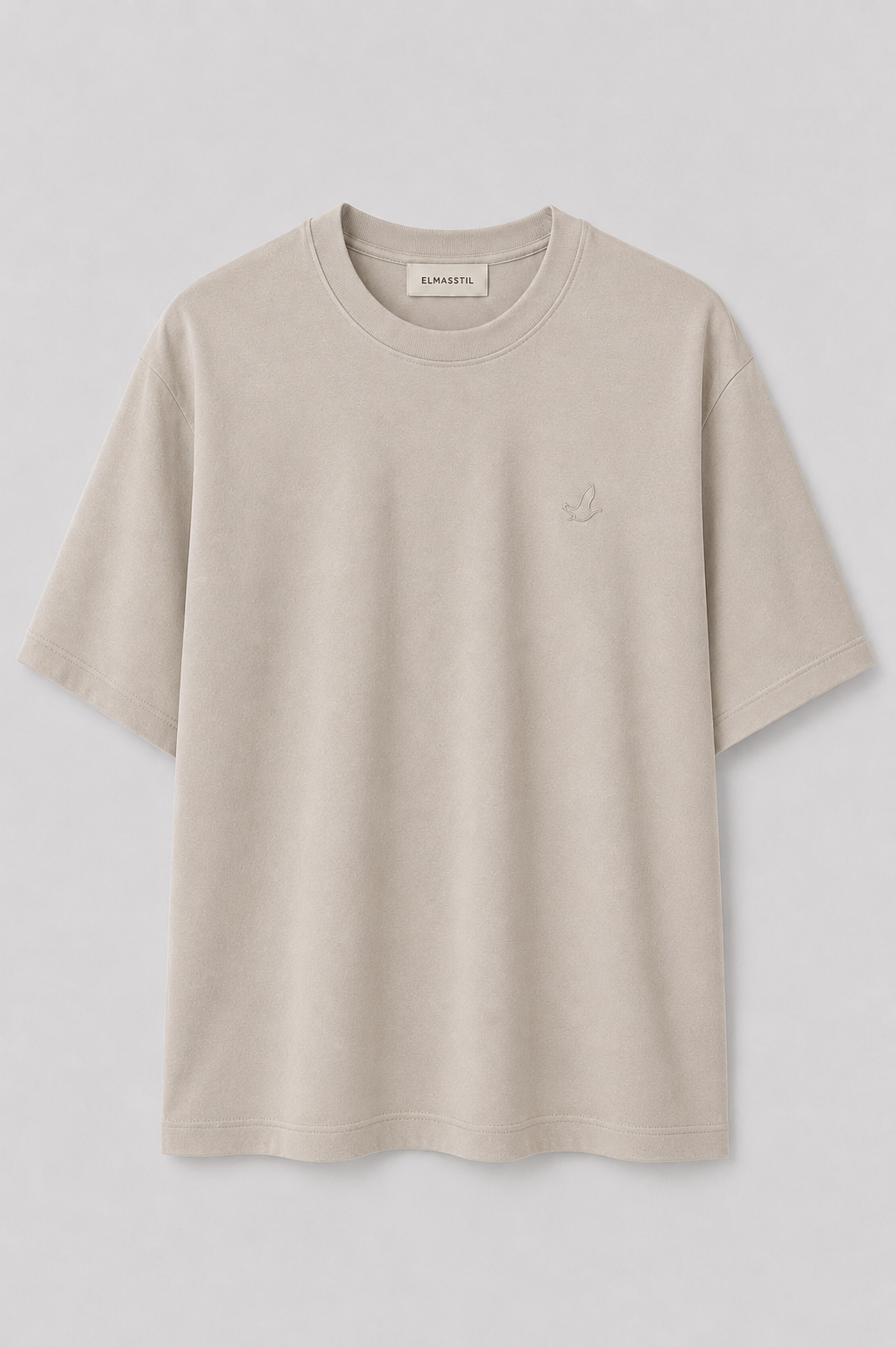 BYM MODAL T-SHIRT/2018