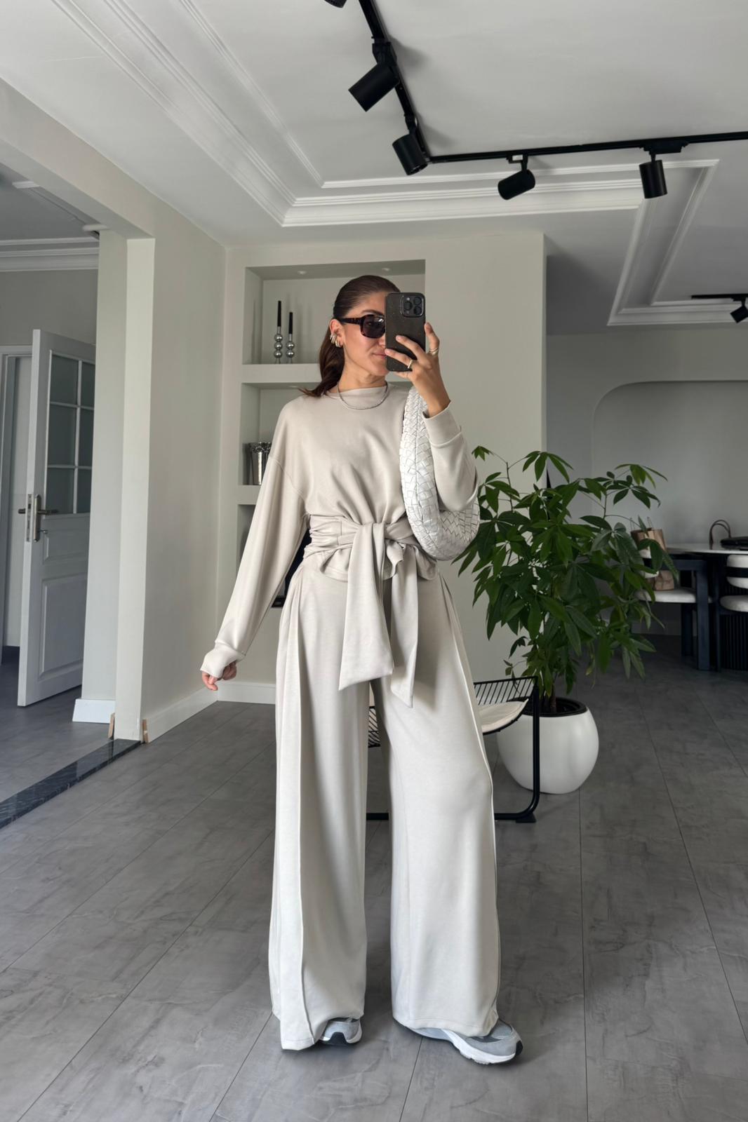 BAĞLAMALI MODAL PREMİUM TAKIM