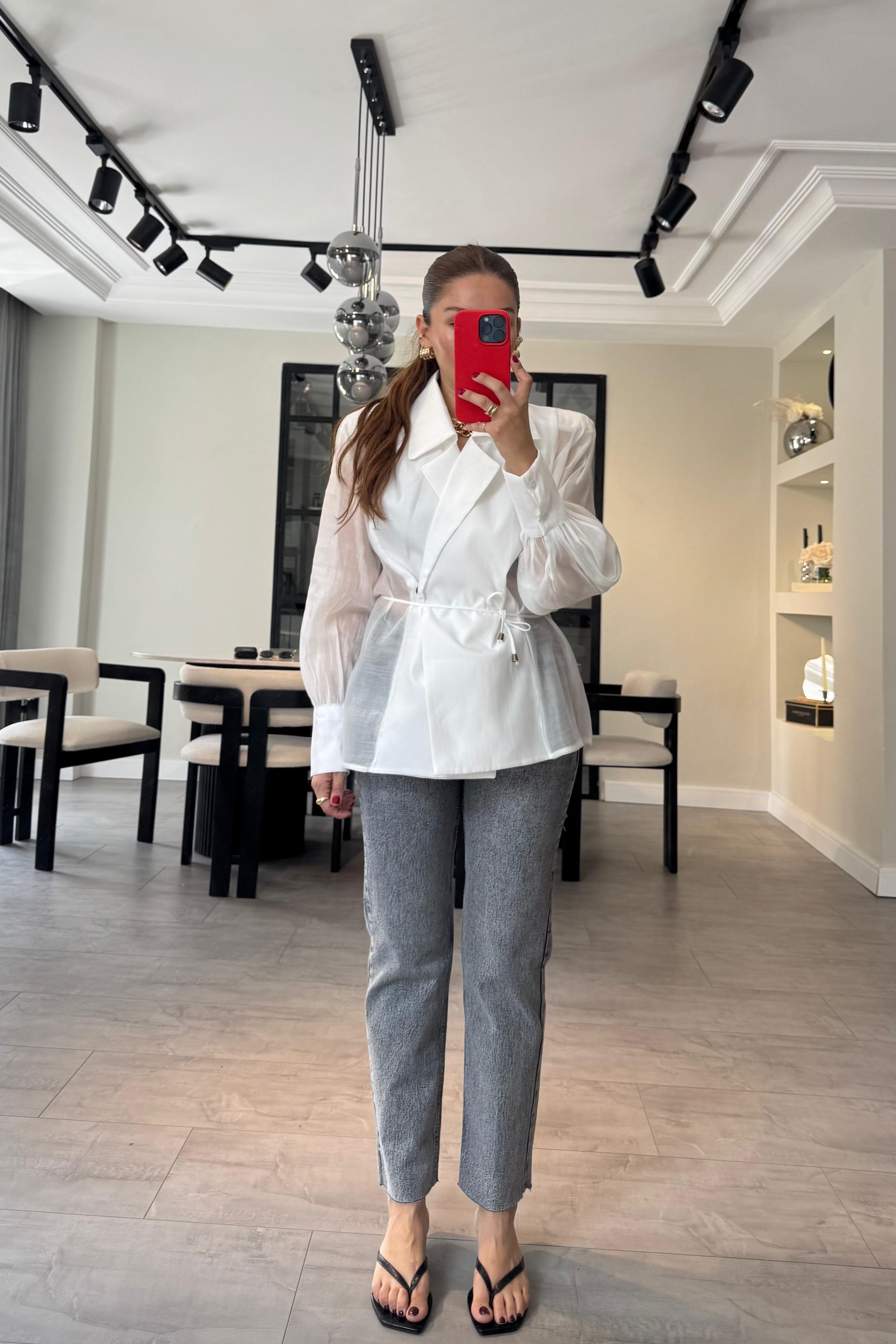 SKY BOY FRIEND JEAN ZR/1452