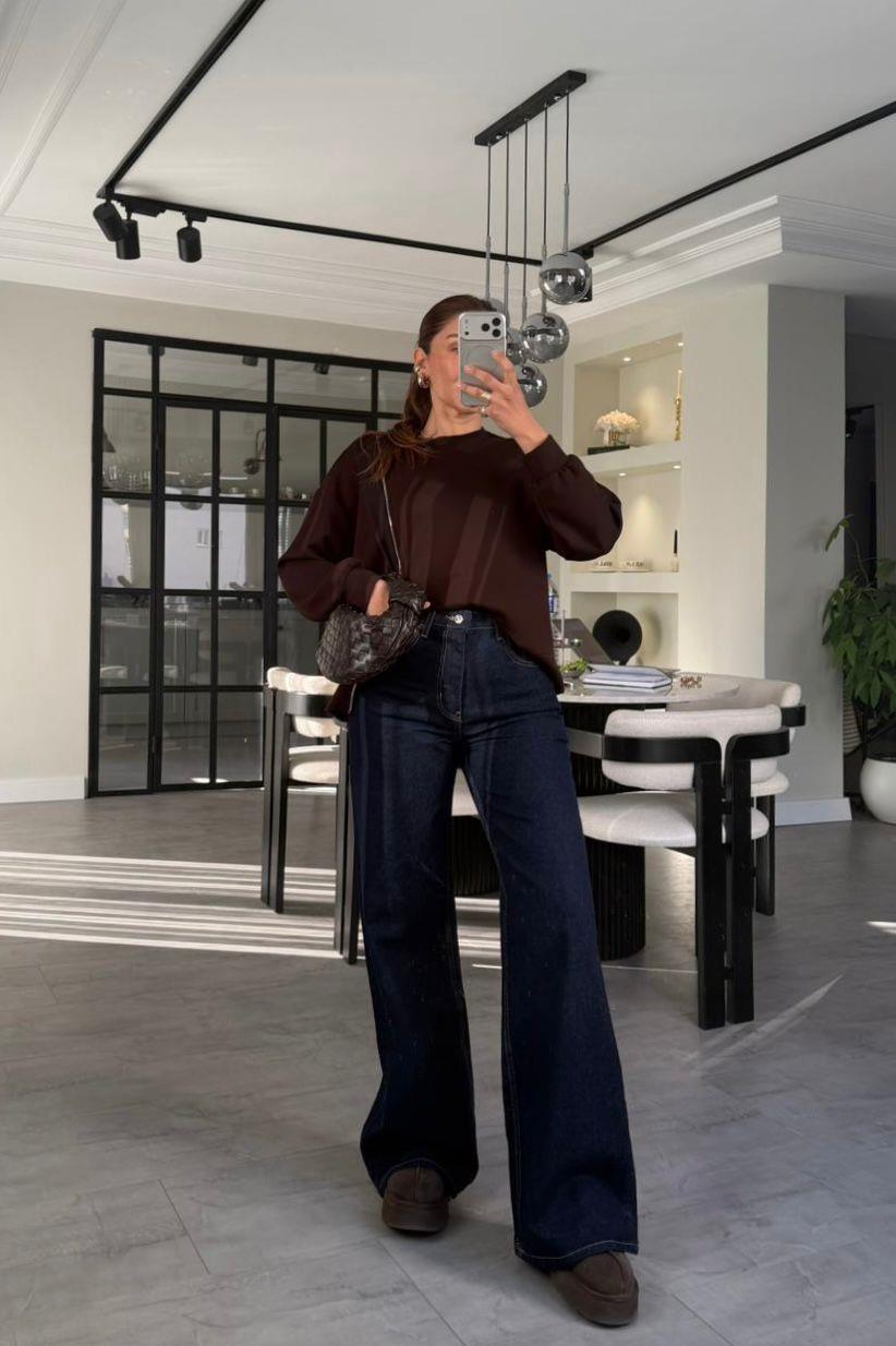 MASSİMO WİDELEG LİKRALI JEAN/24124