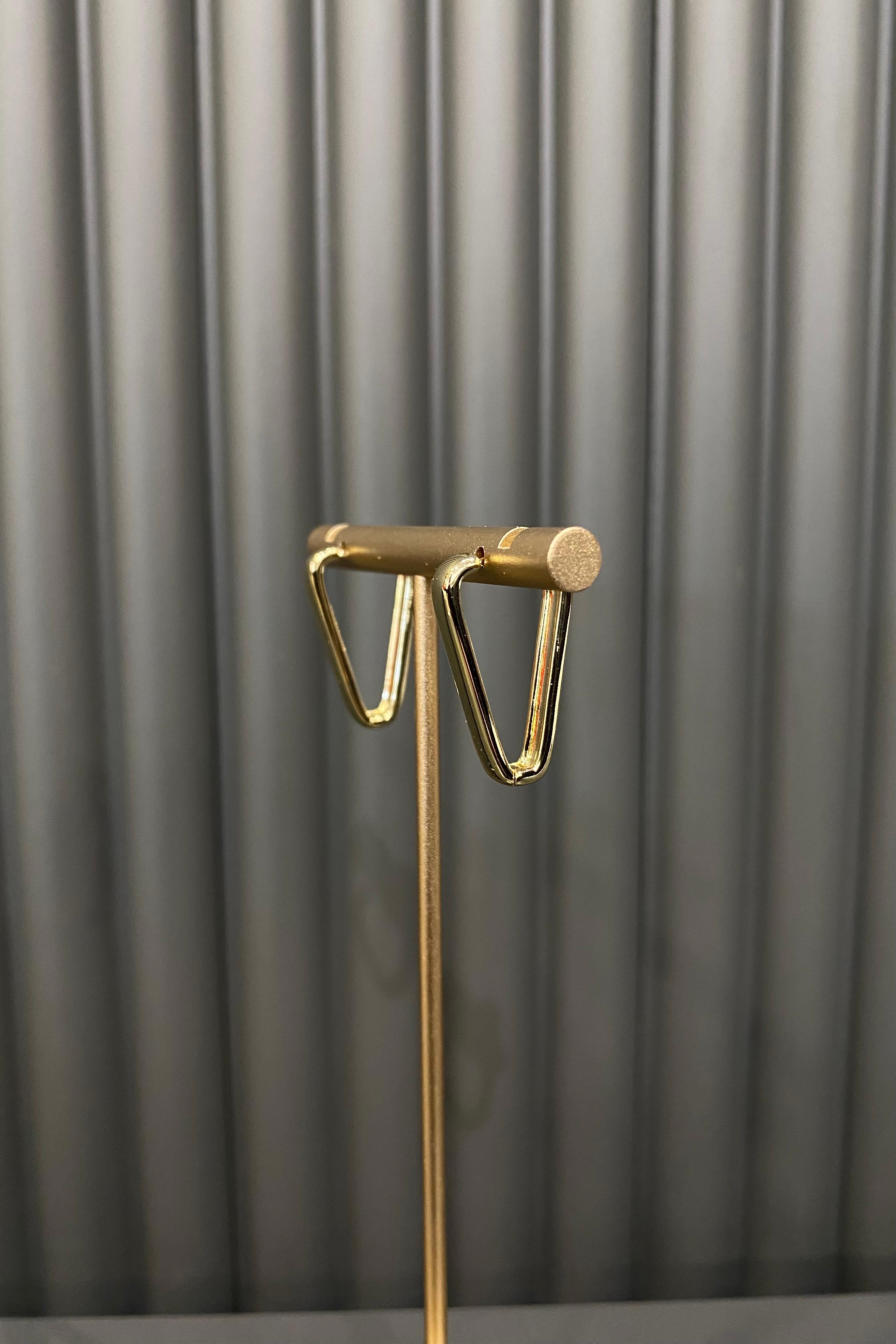 V HALKA KÜPE 2,5cm