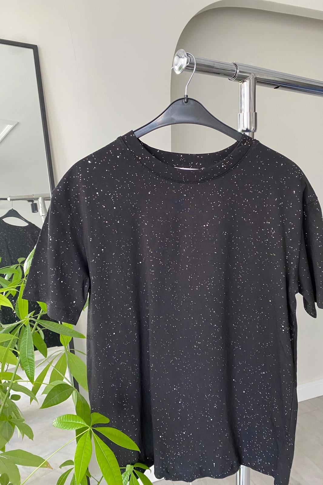 SİMLİ BASIC T-SHIRT/1726