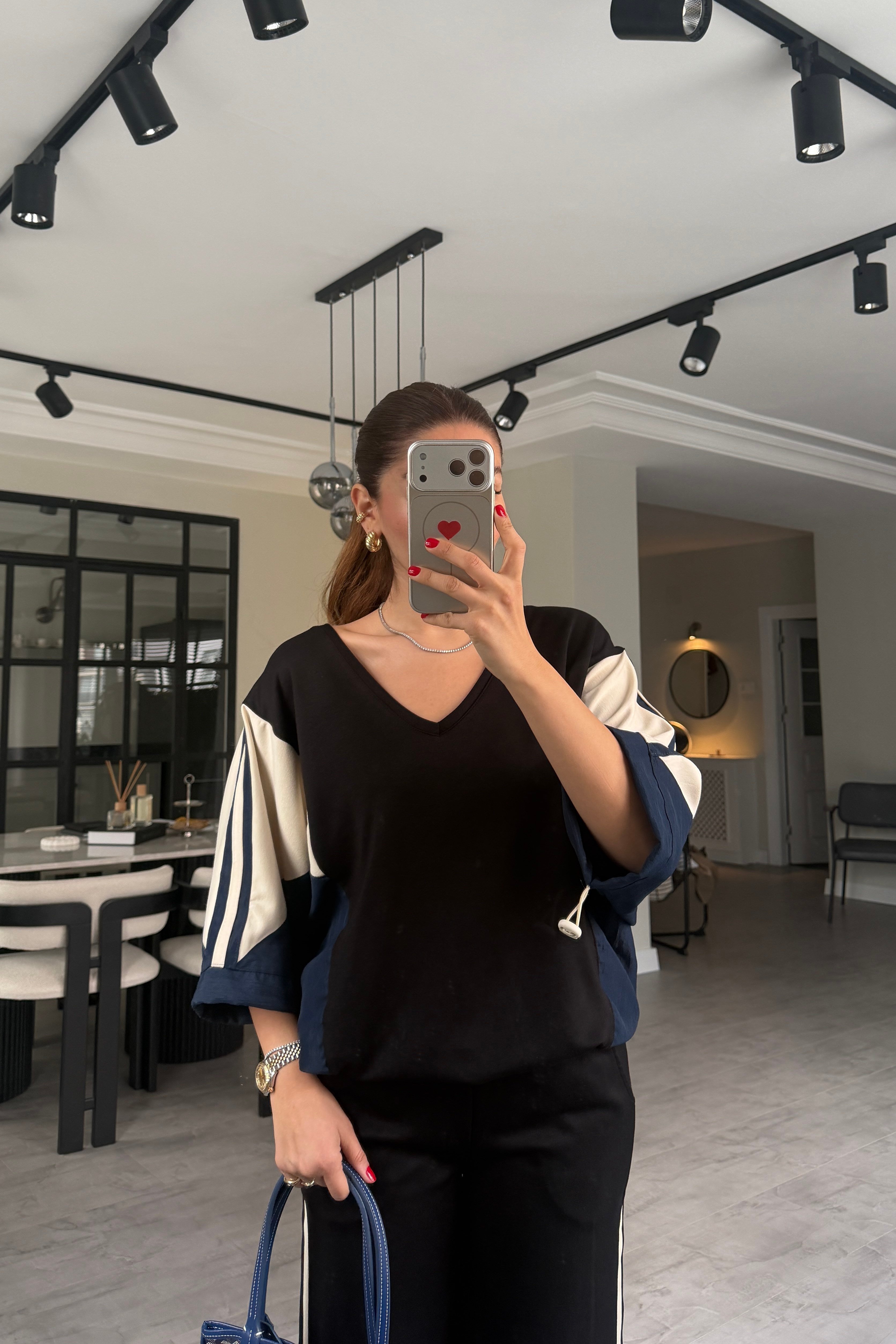 PARAŞÜT GANNİ DETAY MODAL TAKIM/1022