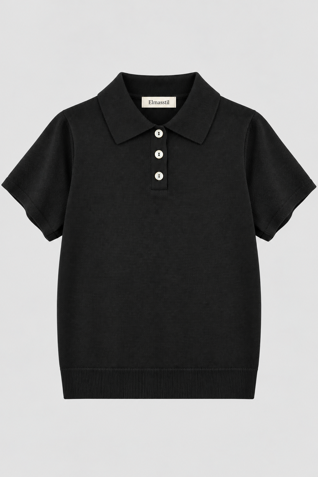 POLO YAKA KISAKOL TRİKO/5451