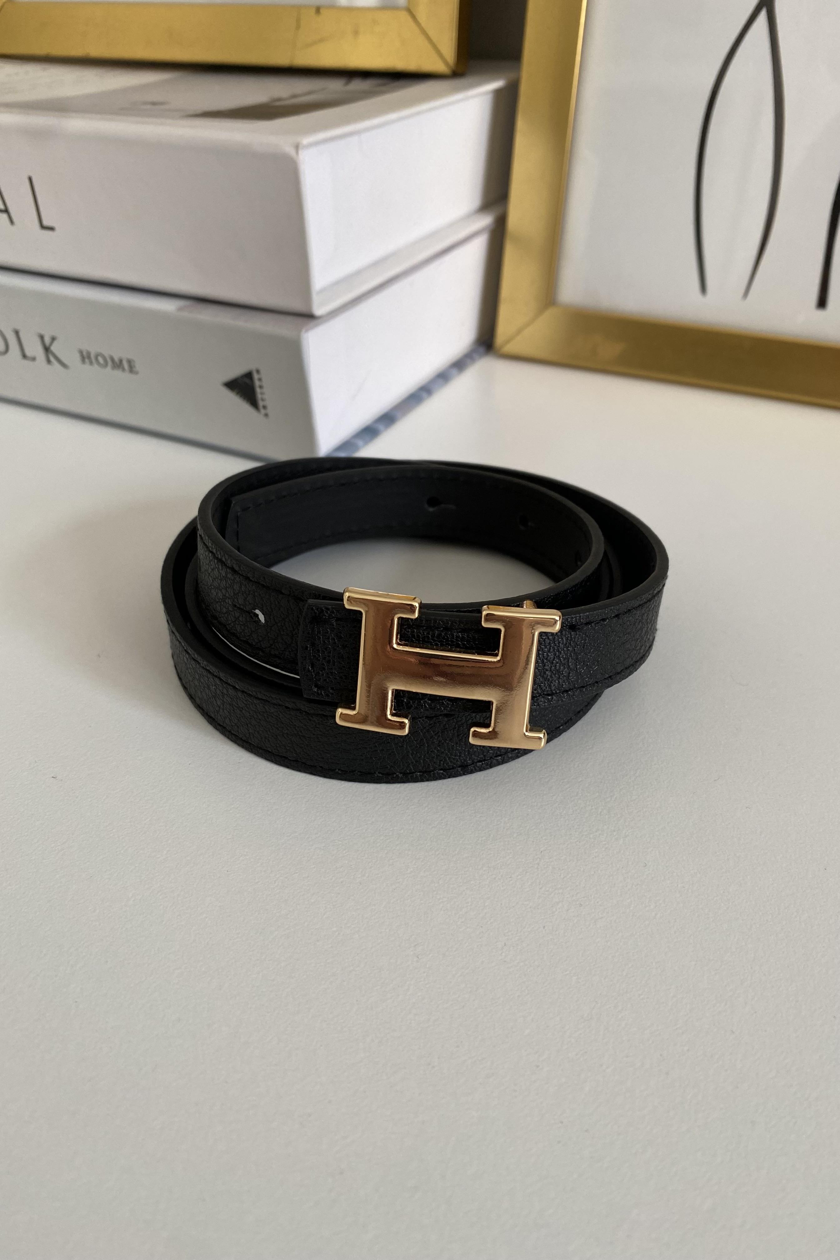 KALIN HELENA GOLD KEMER