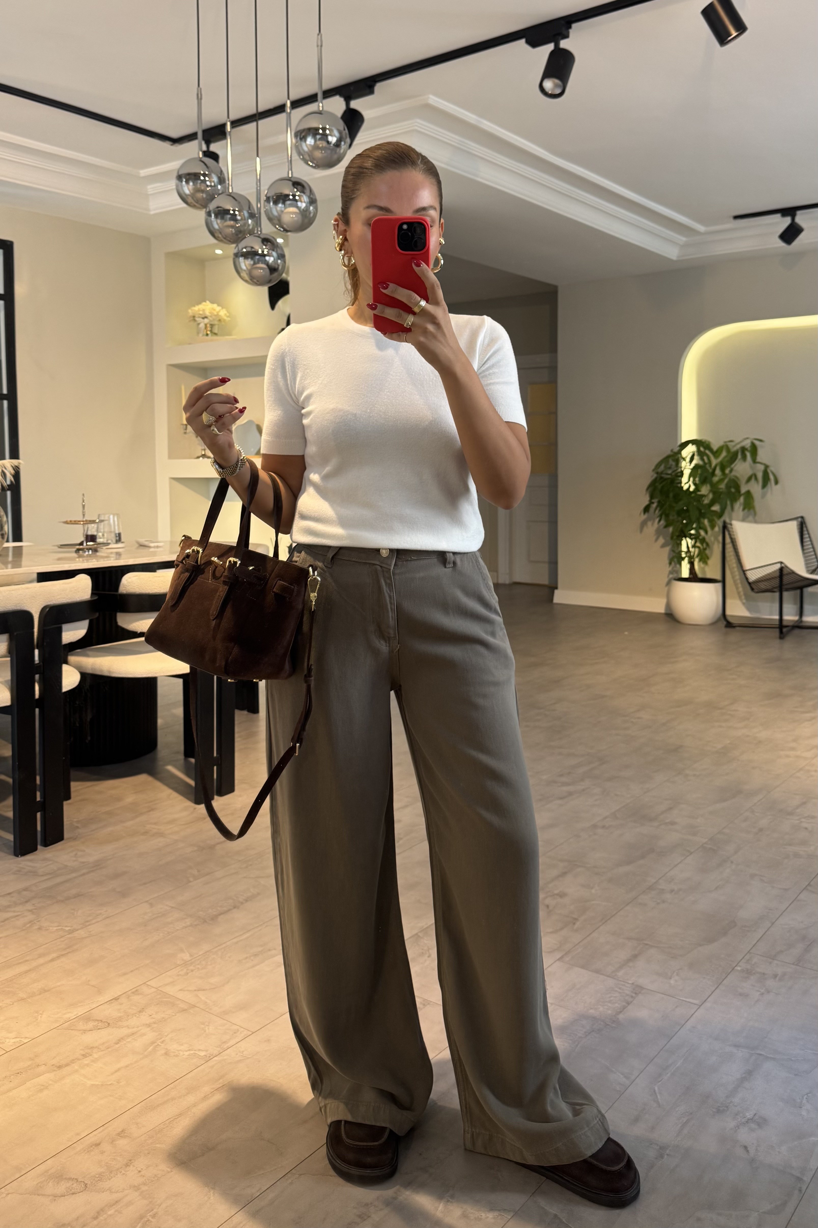TENSEL COMFORT JEAN/P0336