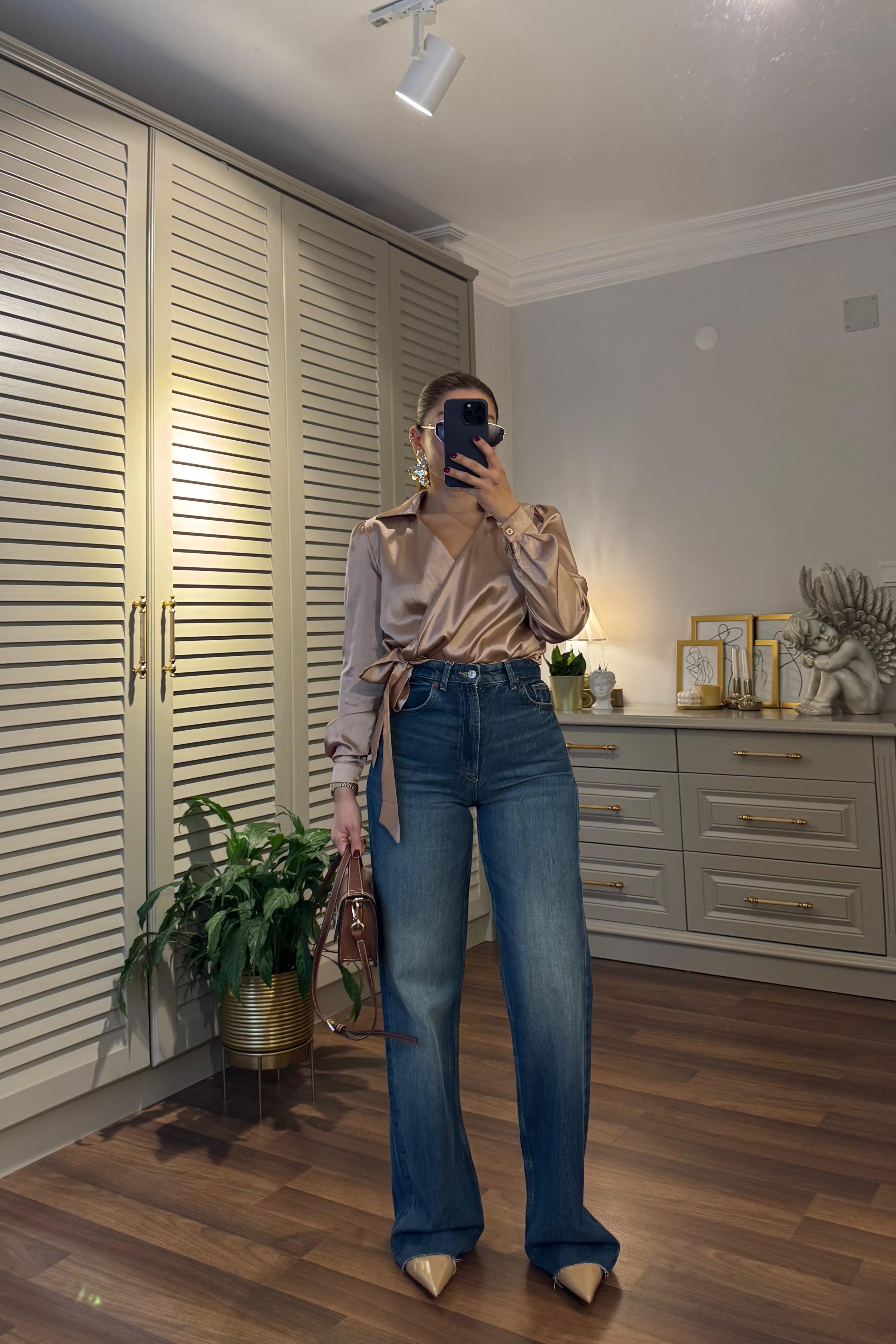 MARSHALL PALAZZO JEAN ZR