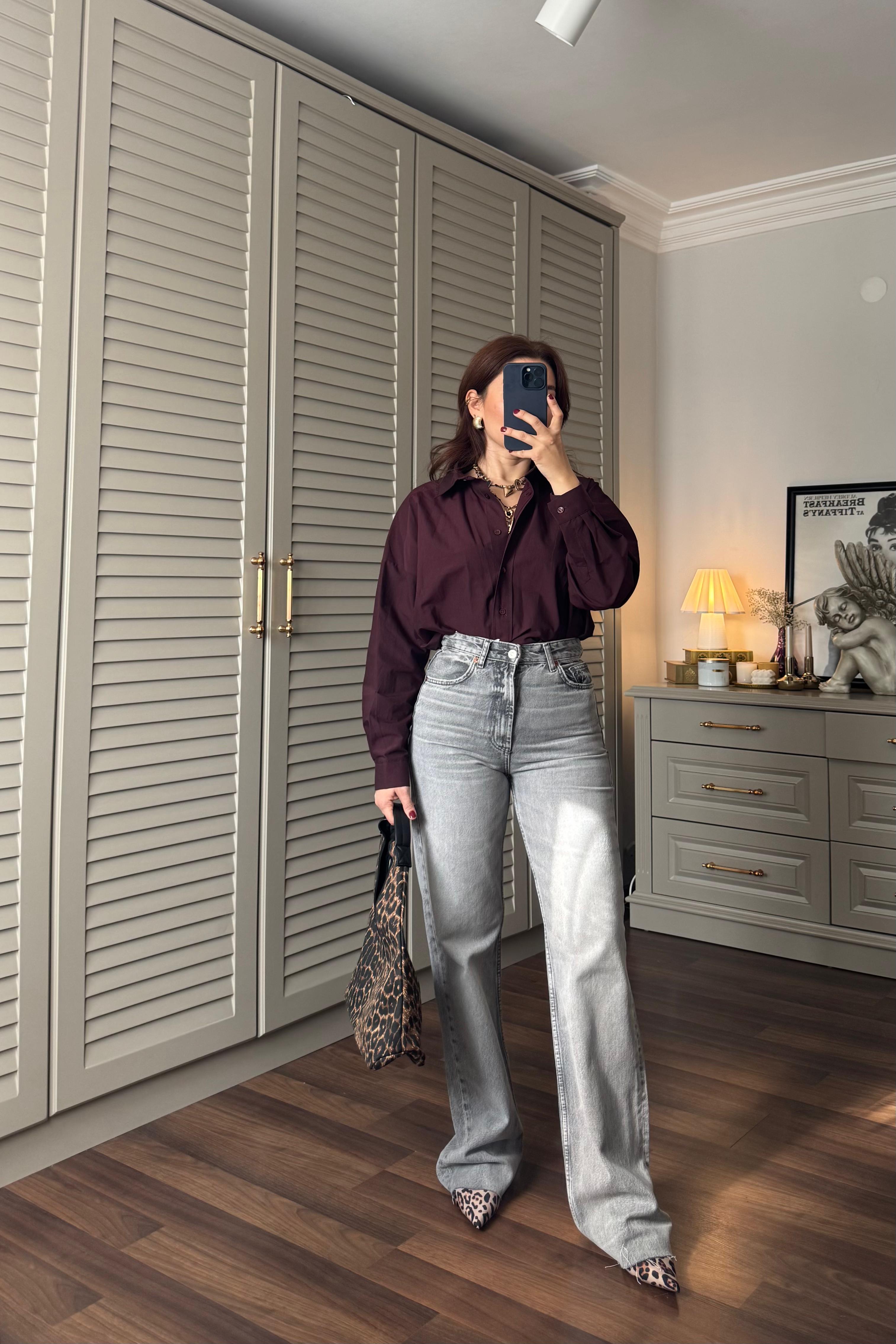 MARSHALL PALAZZO JEAN ZR