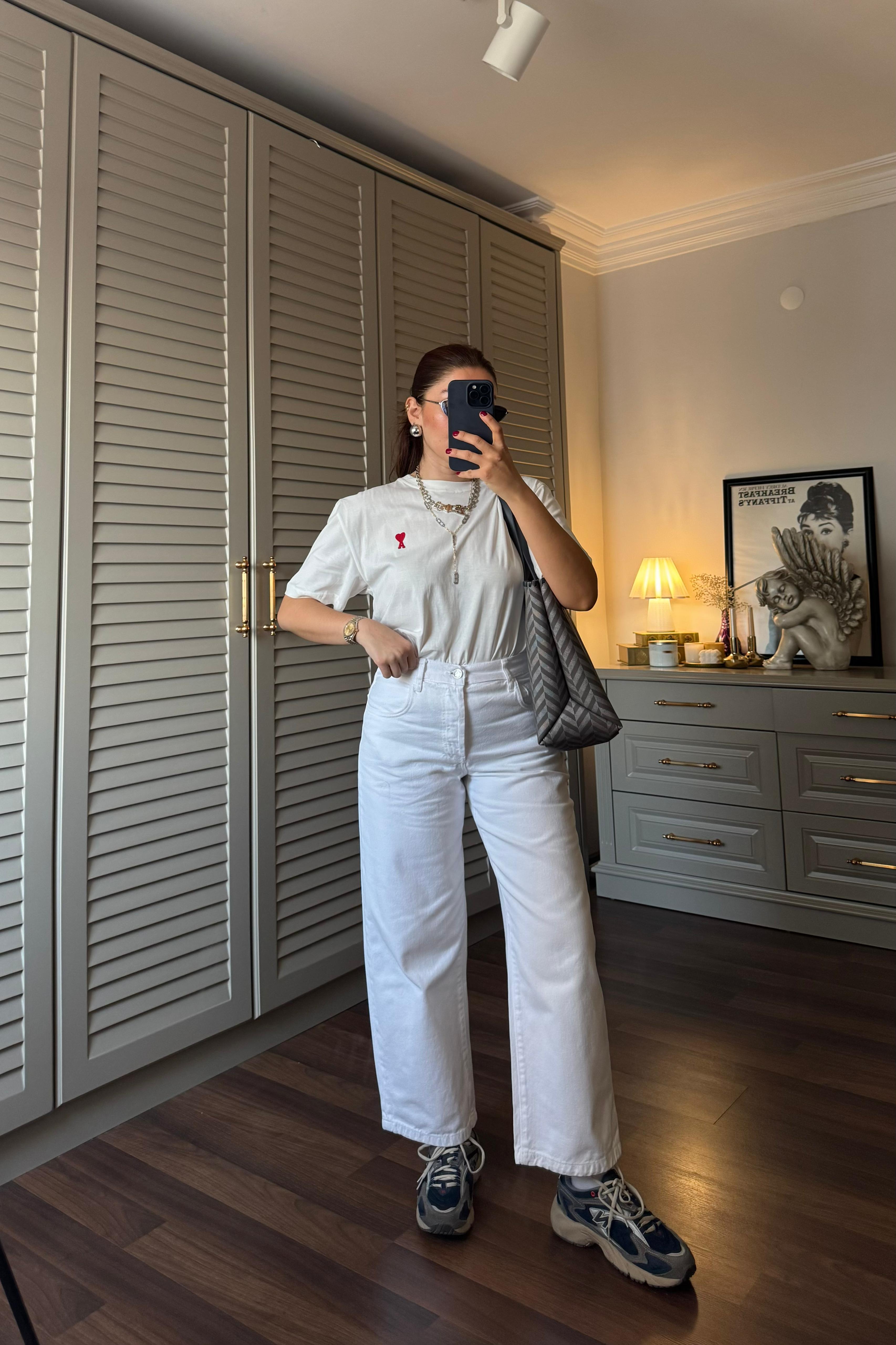 MAYOR GENİŞ PAÇA ZR JEAN