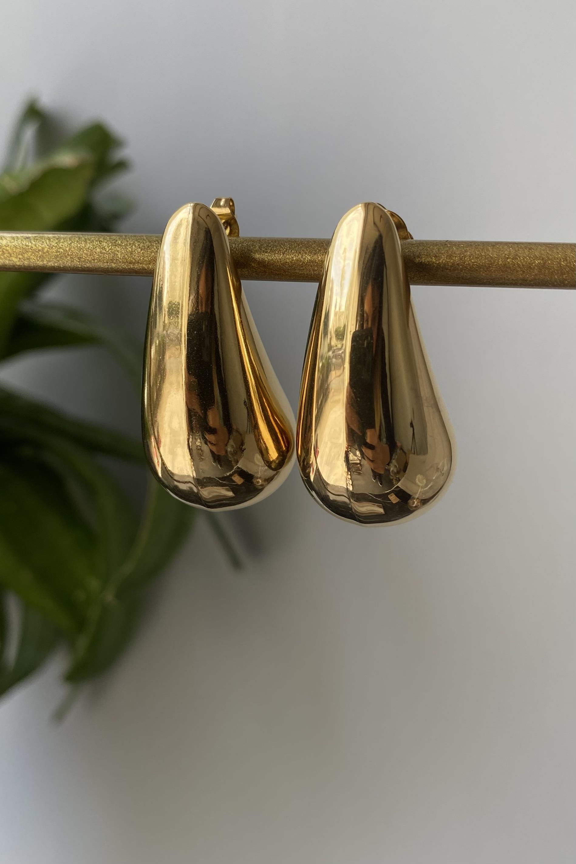 MEGA MARKA DAMLA KÜPE