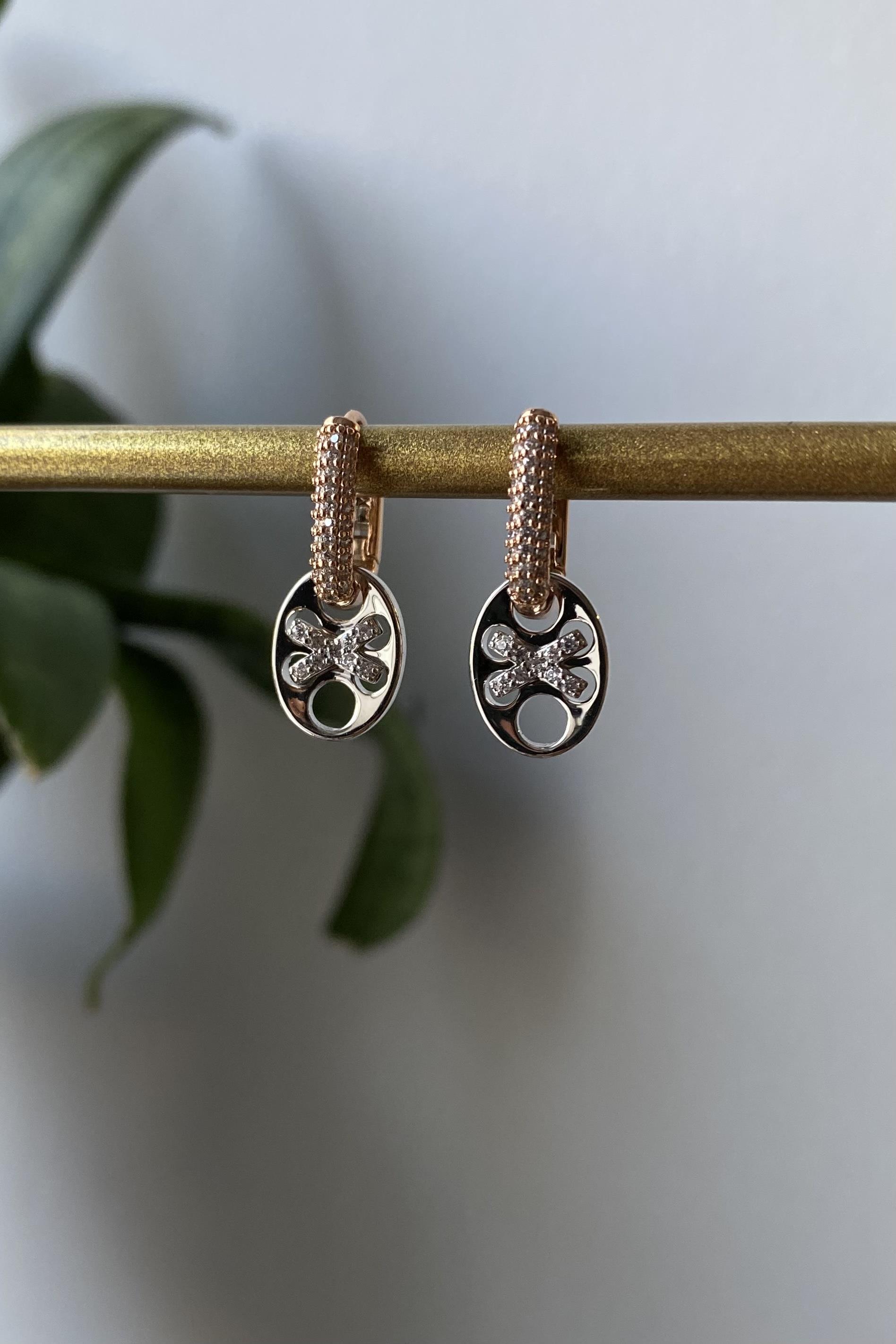 MERS TAŞLI ÇAPRAZ MODEL KÜPE