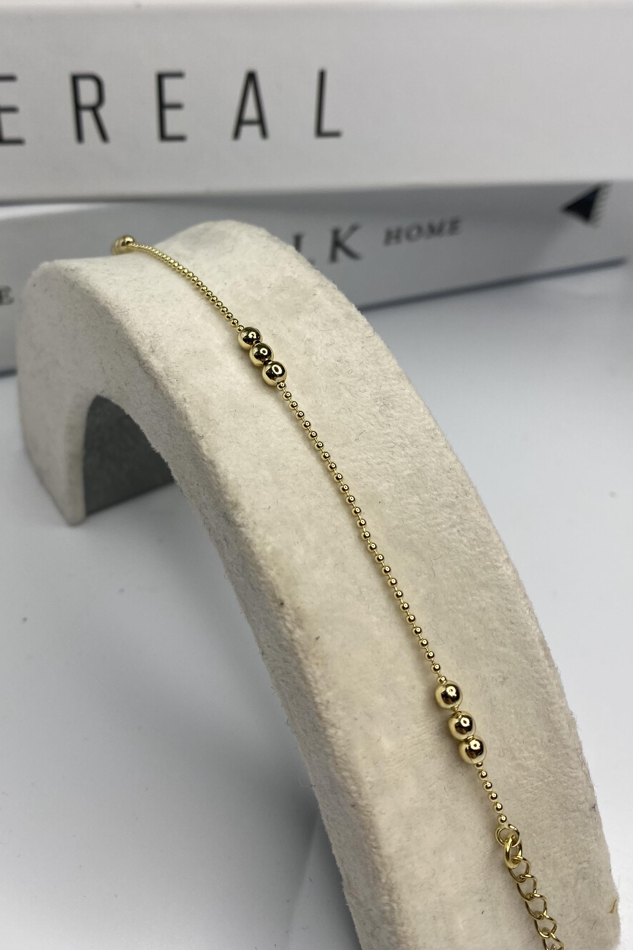 MES DORİKA BİLEZİK