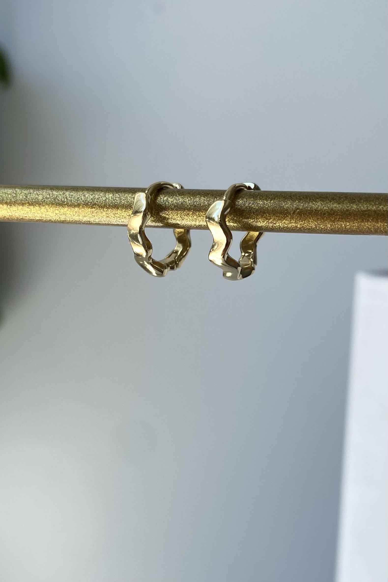 MİNİMAL DALGA KÜPE 1 CM