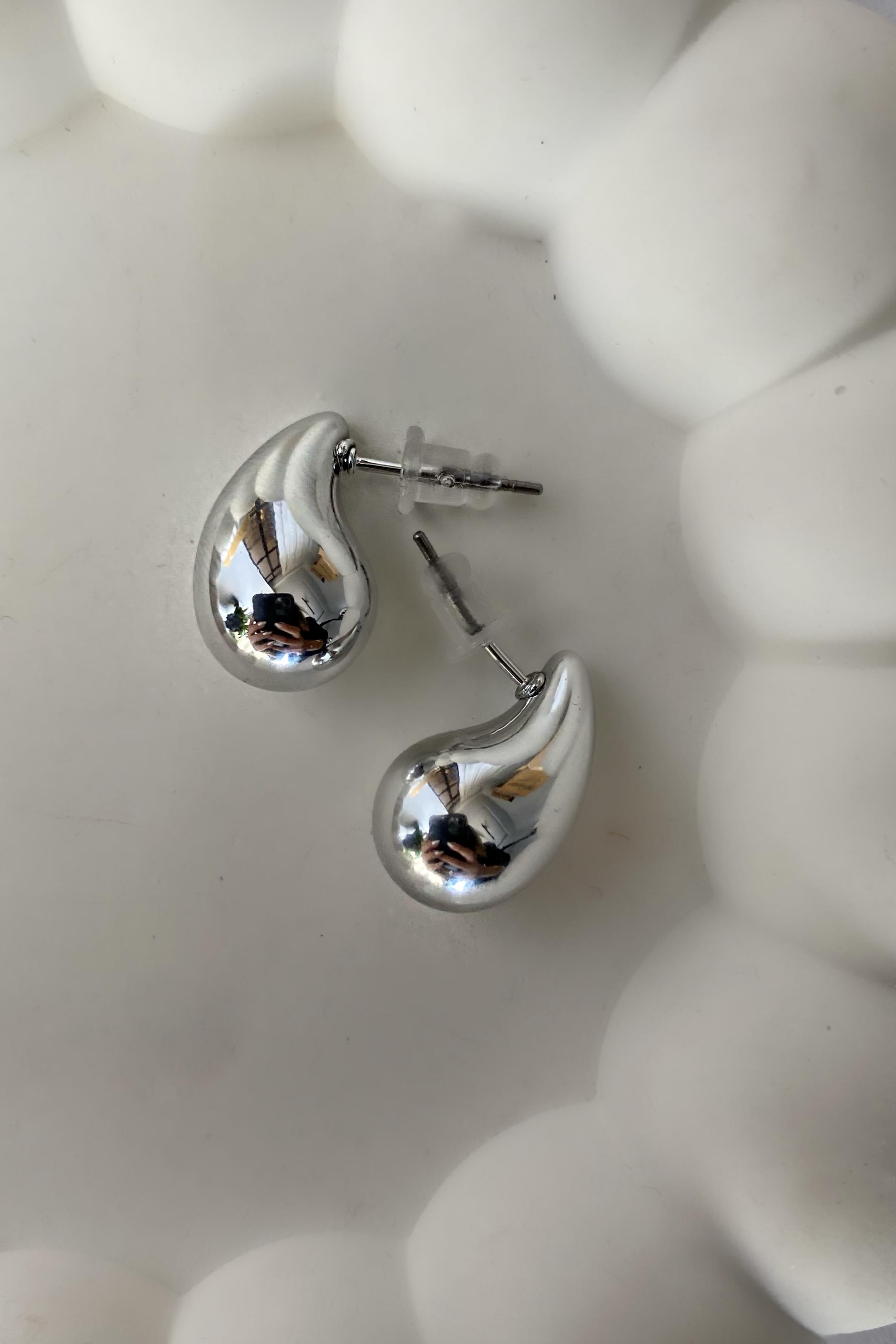 MİNİMAL MARKA DAMLA KÜPE