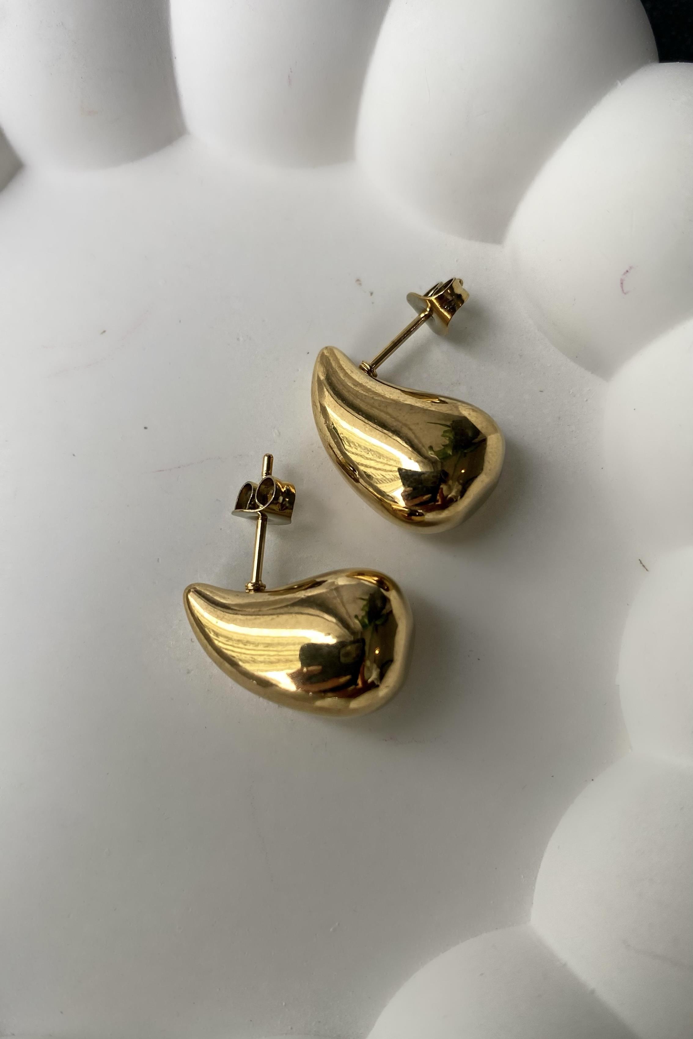 MİNİMAL MARKA DAMLA KÜPE